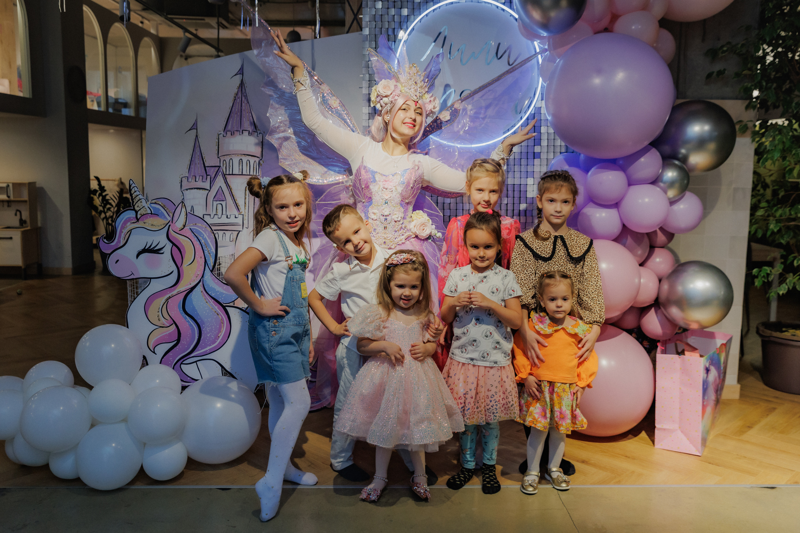 Лили 3 годика. Фотограф в Волгограде — Александра Искандерова