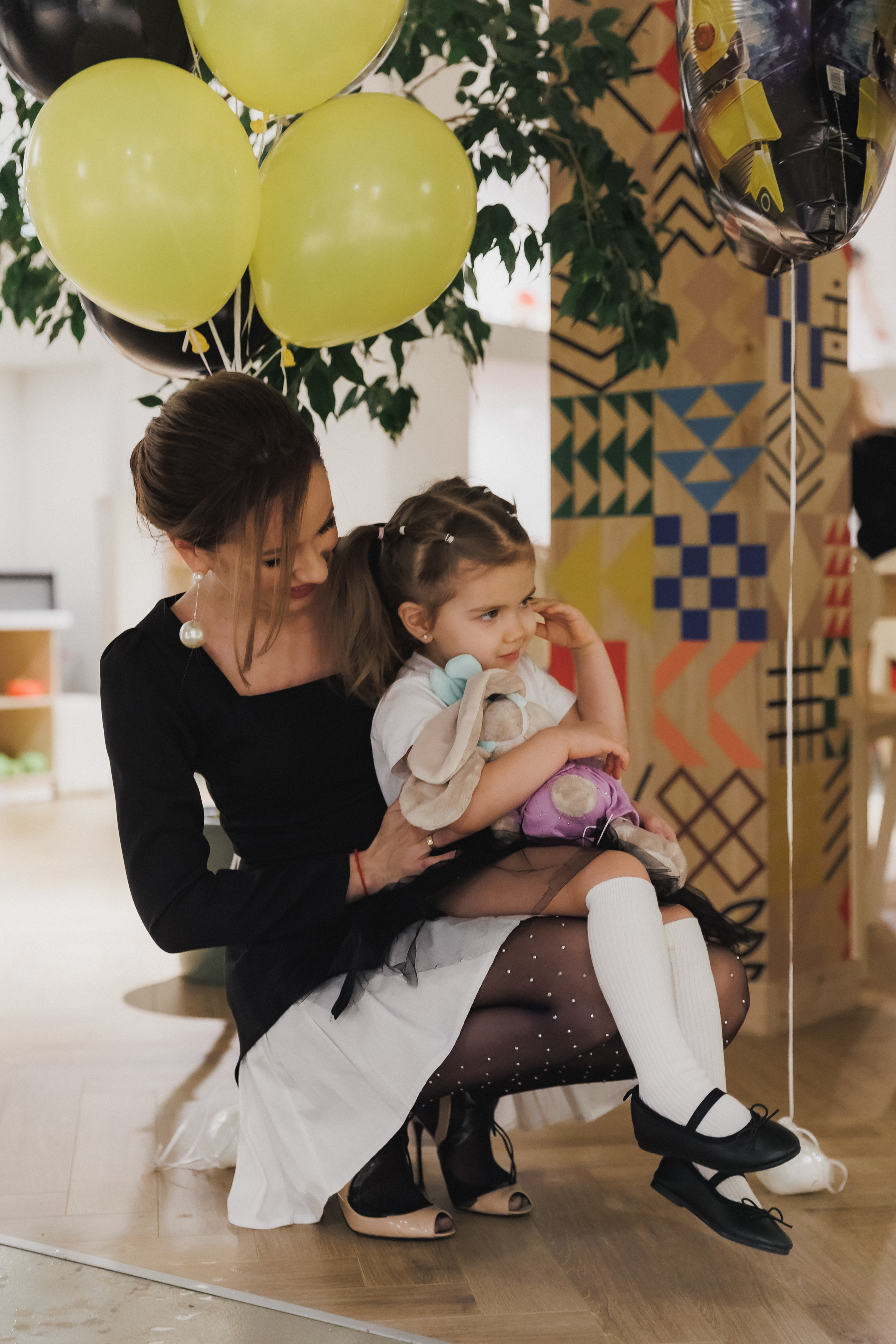 Тусовка Десептиконов. Алексею 6 лет!. Фотограф в Волгограде — Александра Искандерова