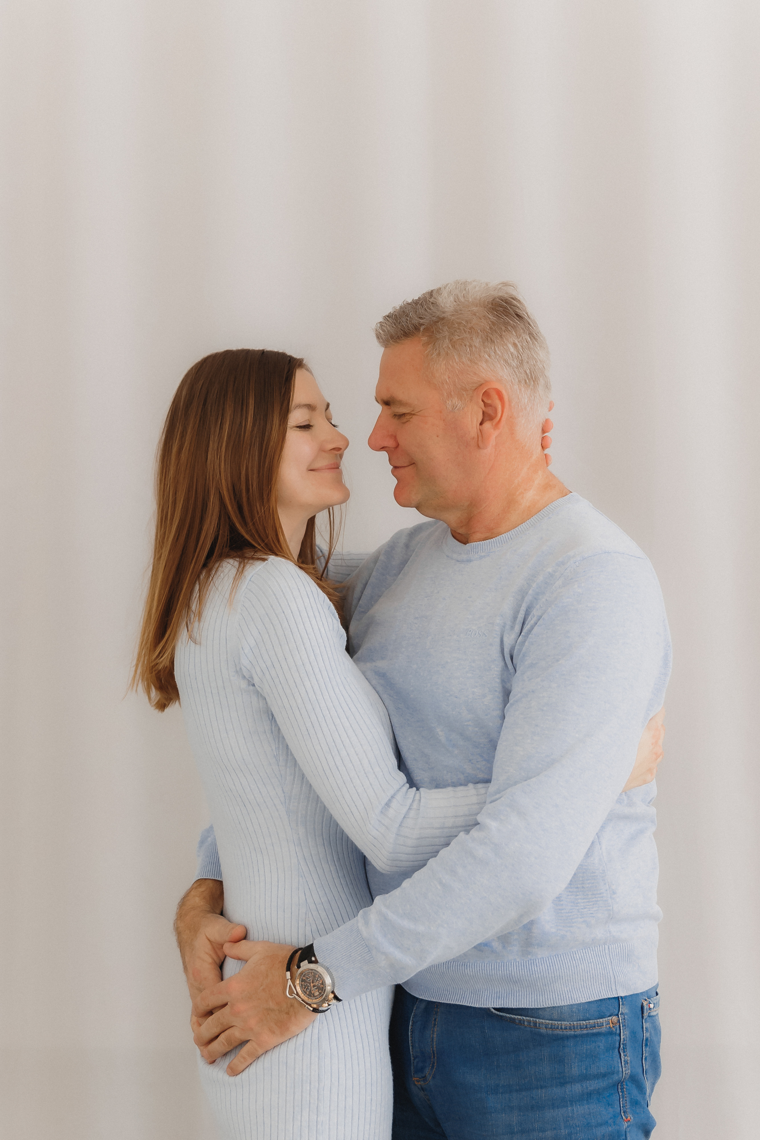 Лев Мама Папа. Фотограф в Волгограде — Александра Искандерова