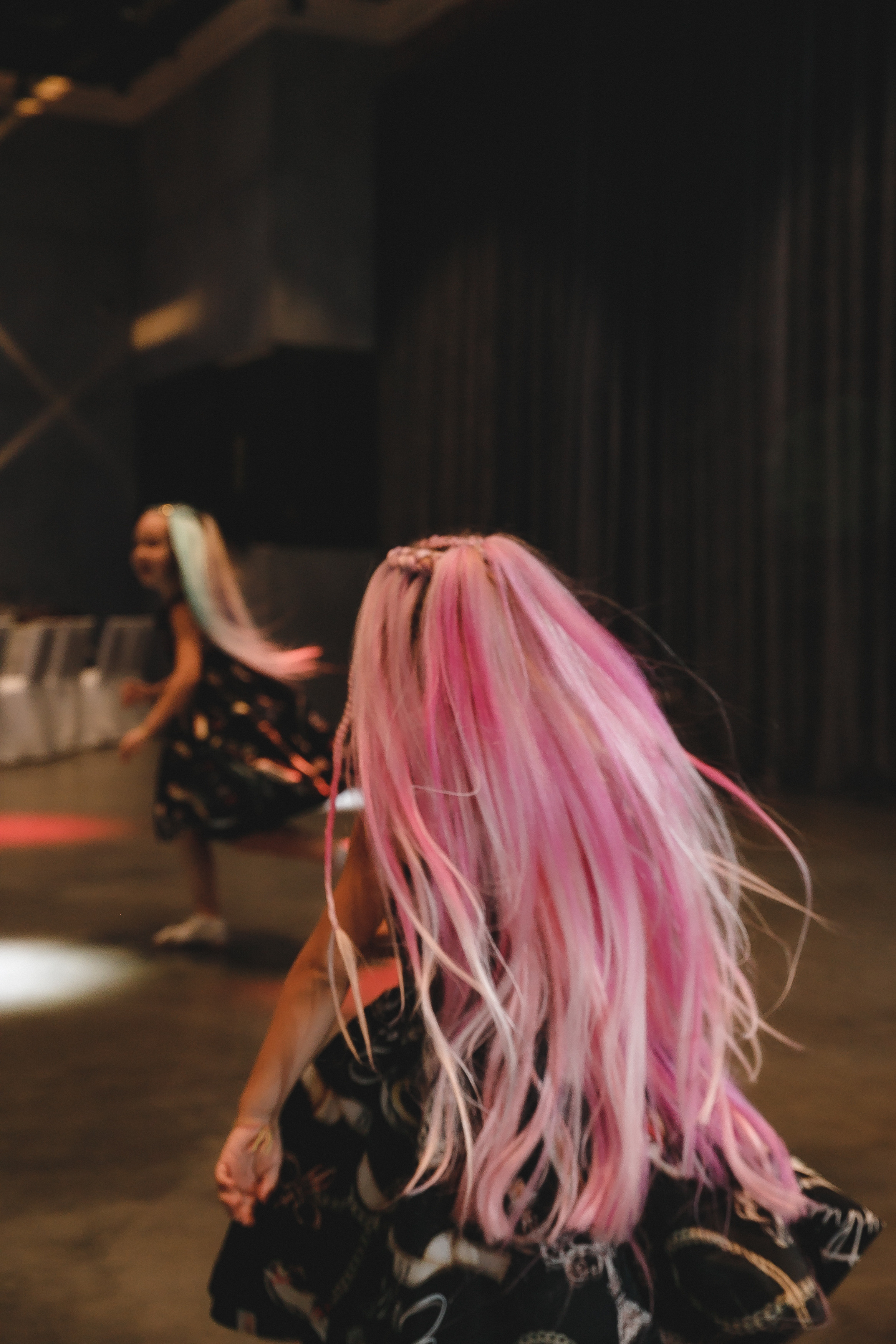 Злата и Вера. Фотограф в Волгограде — Александра Искандерова