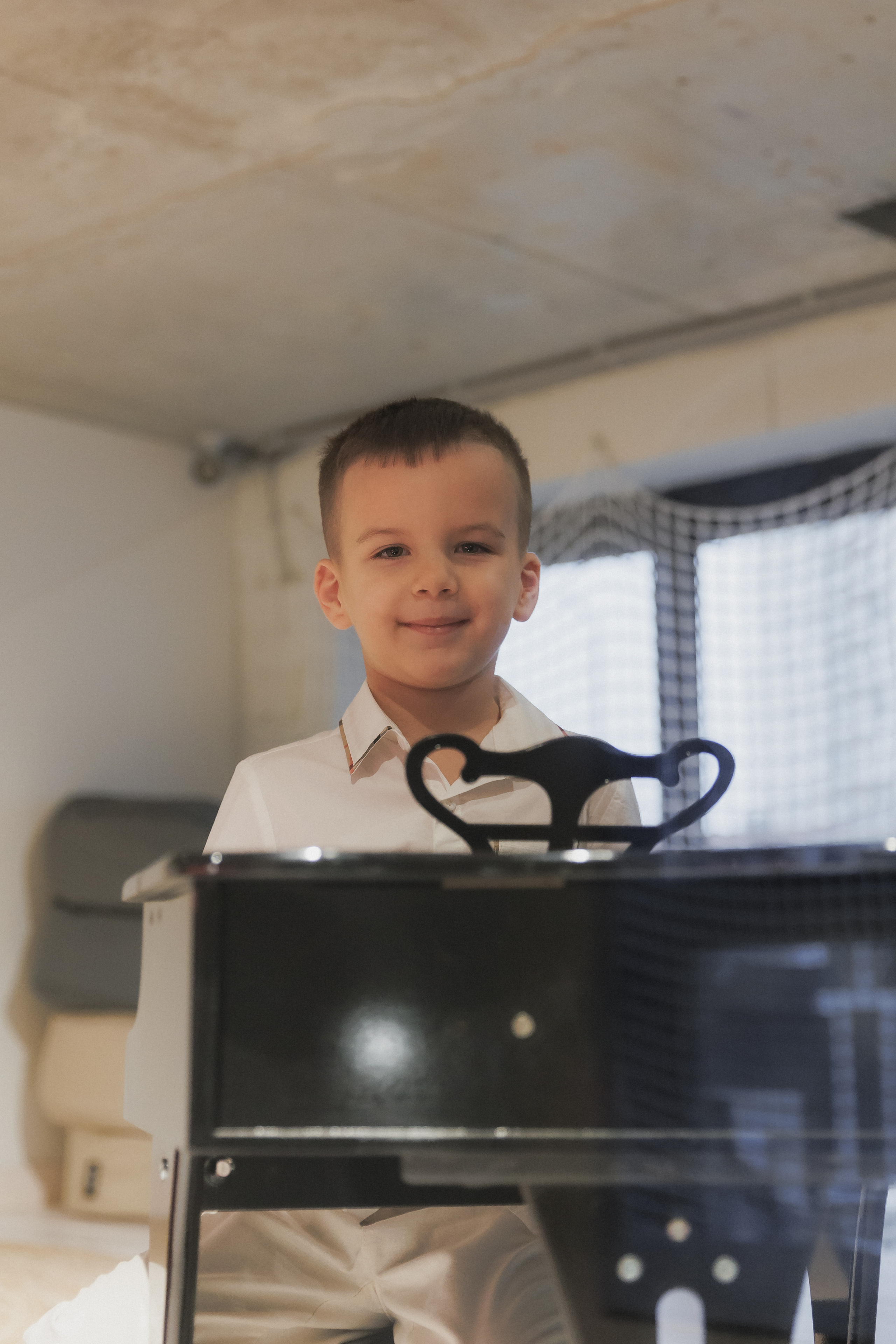 Лили 3 годика. Фотограф в Волгограде — Александра Искандерова