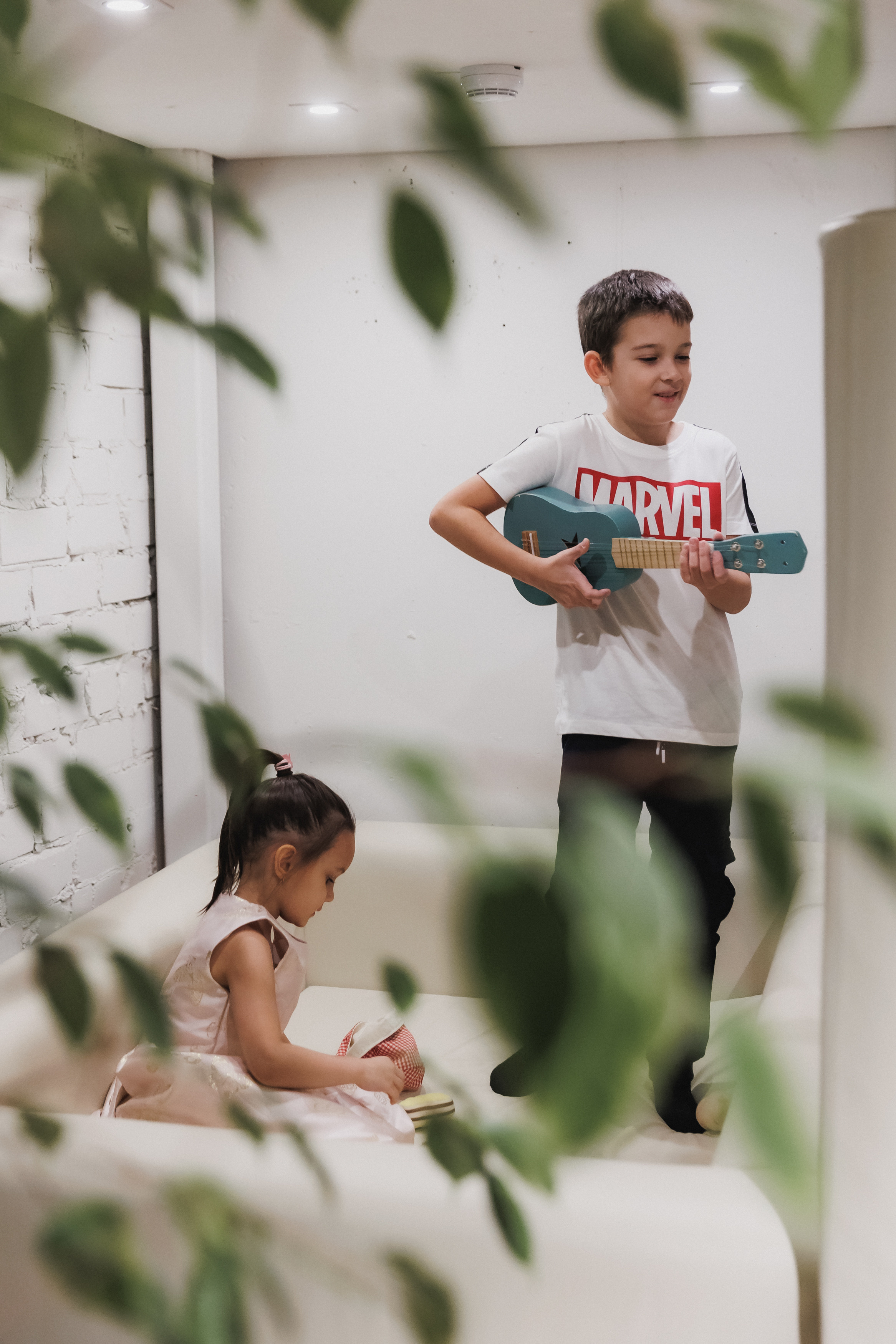 Тусовка Десептиконов. Алексею 6 лет!. Фотограф в Волгограде — Александра Искандерова