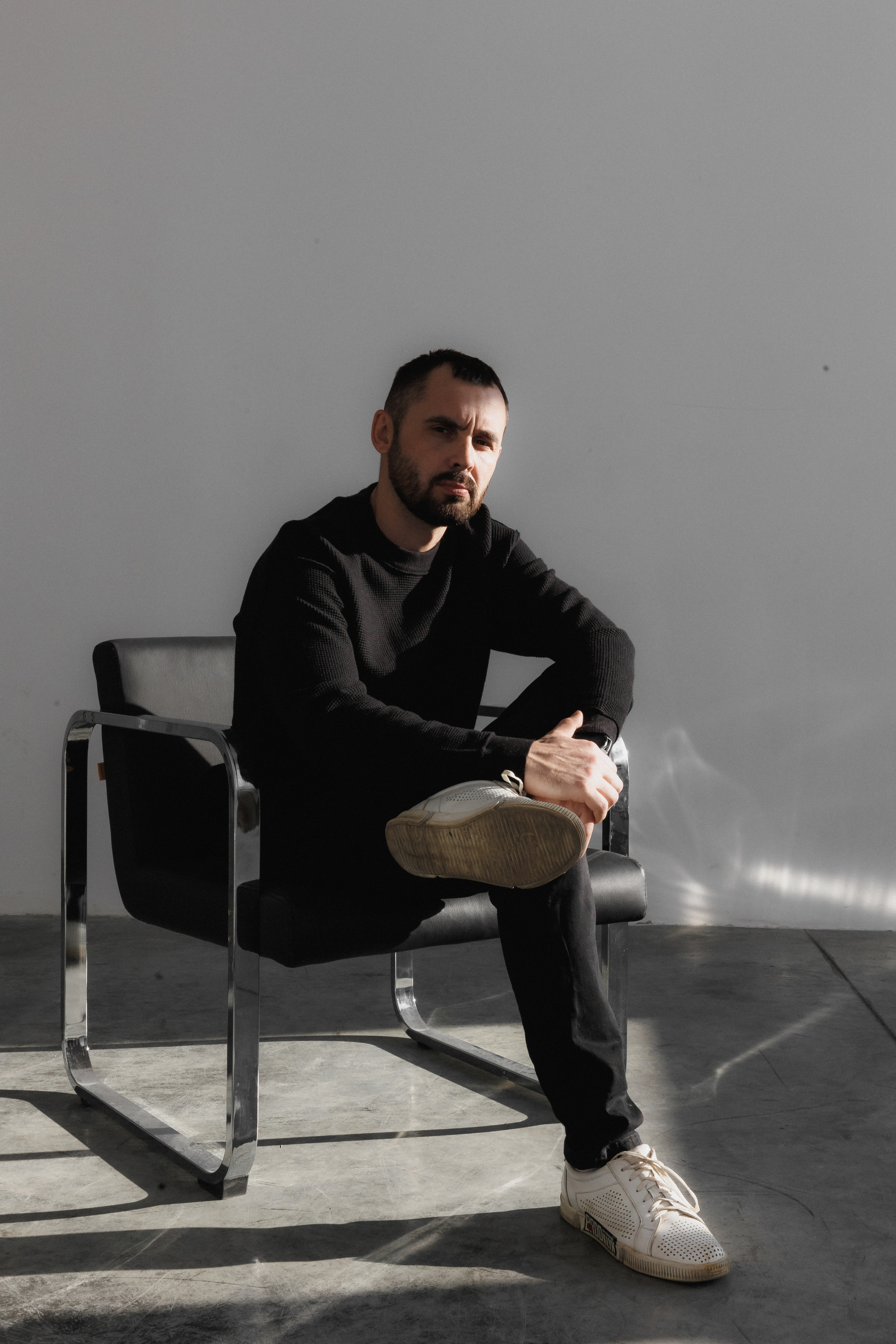 Семья+1. Фотограф в Волгограде — Александра Искандерова