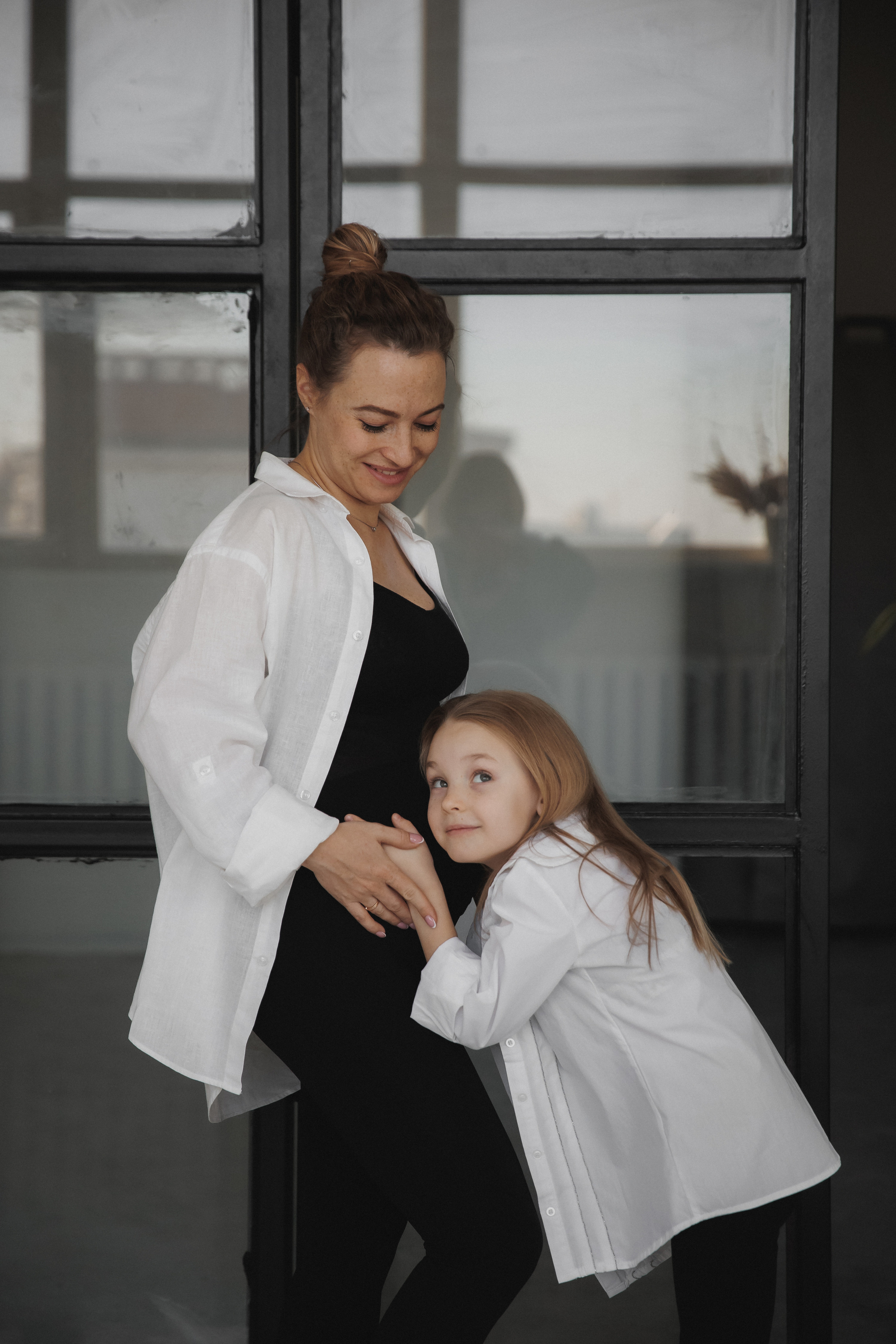 Семья+1. Фотограф в Волгограде — Александра Искандерова