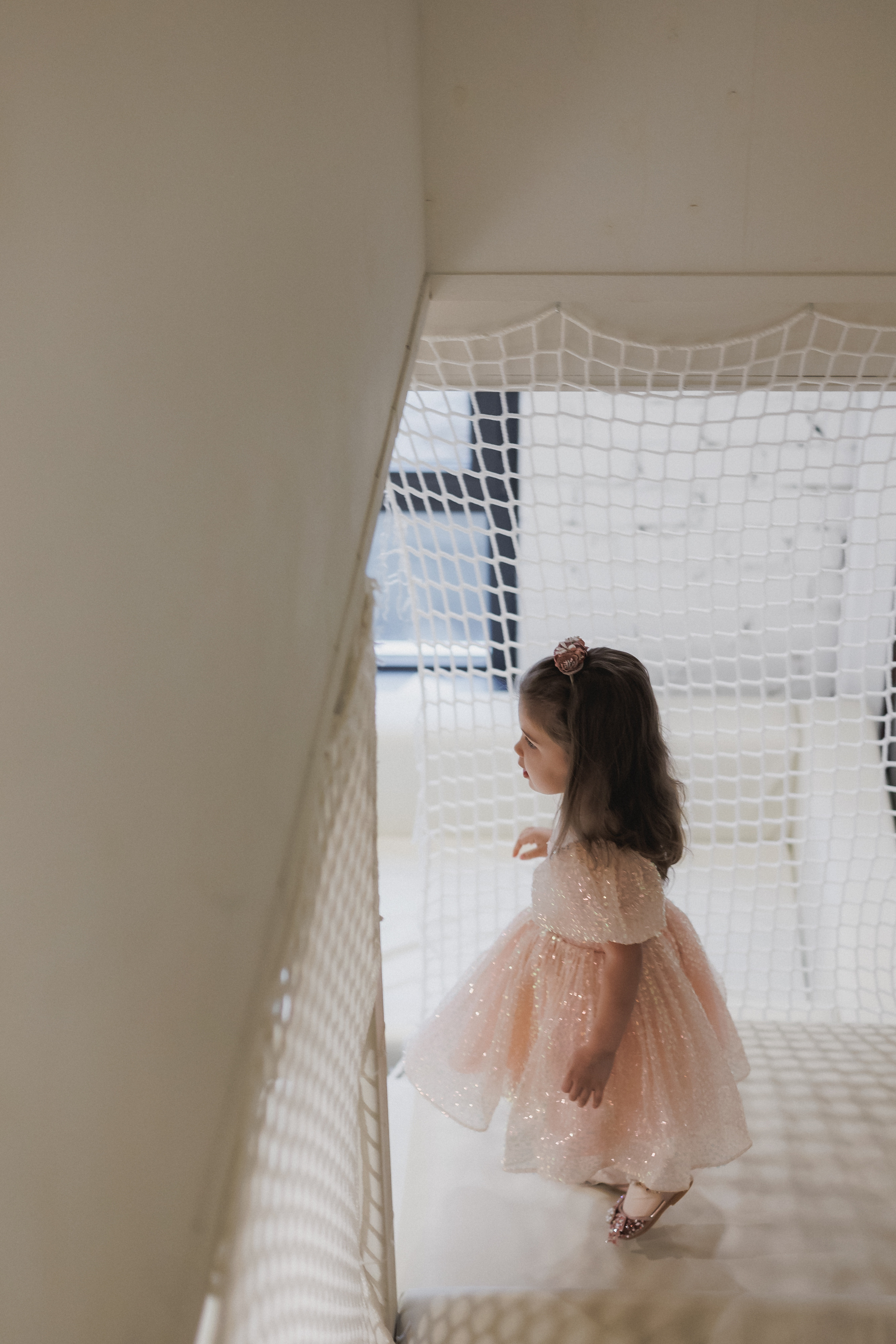 Лили 3 годика. Фотограф в Волгограде — Александра Искандерова