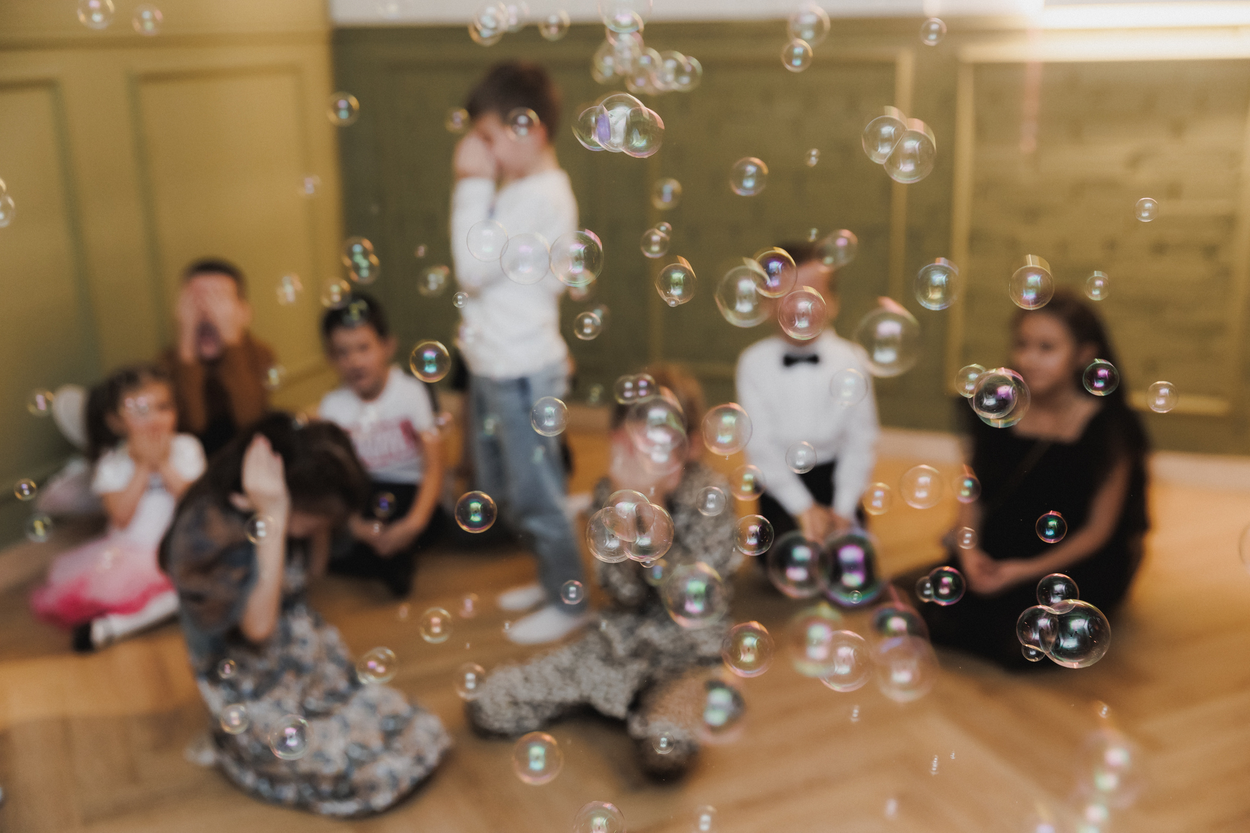 Тусовка Десептиконов. Алексею 6 лет!. Фотограф в Волгограде — Александра Искандерова