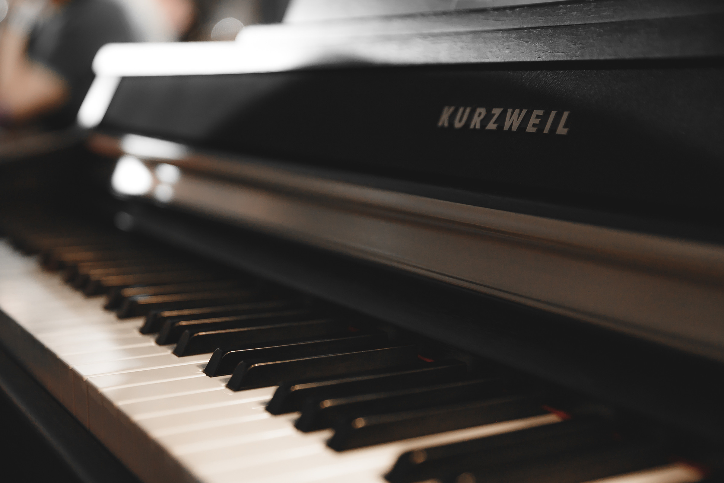 Фортепианный вечер Натальи Ерёминой. Фотограф в Волгограде — Александра Искандерова