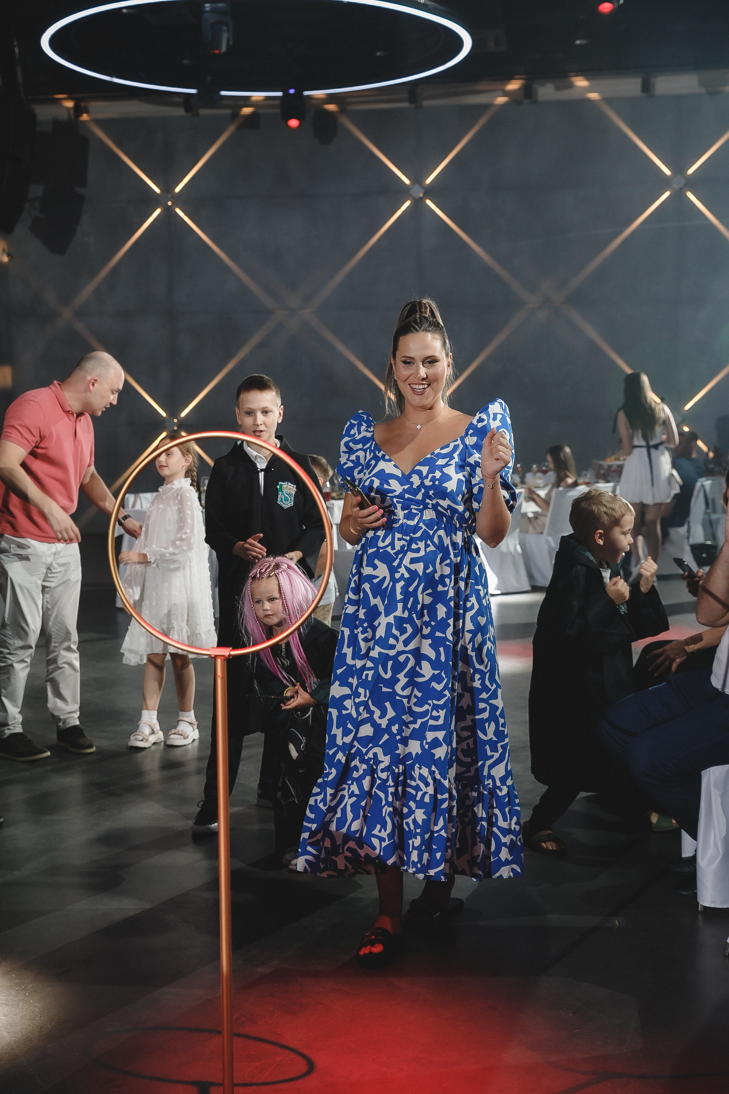 Злата и Вера. Фотограф в Волгограде — Александра Искандерова