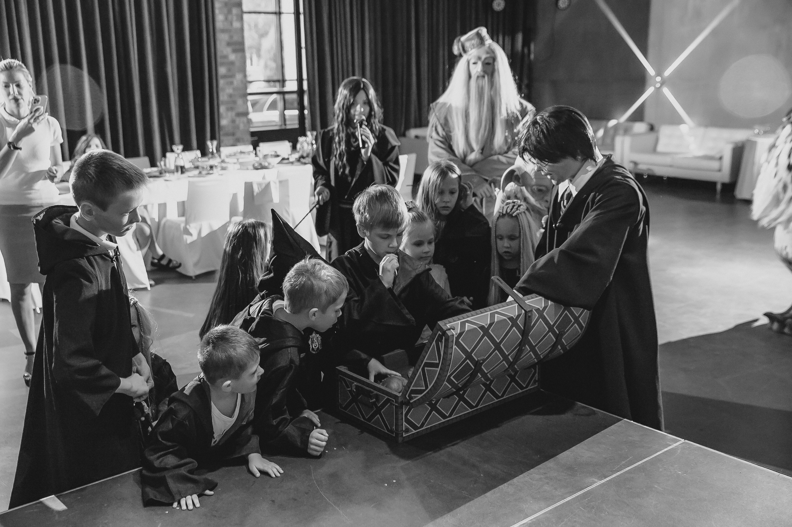 Злата и Вера. Фотограф в Волгограде — Александра Искандерова