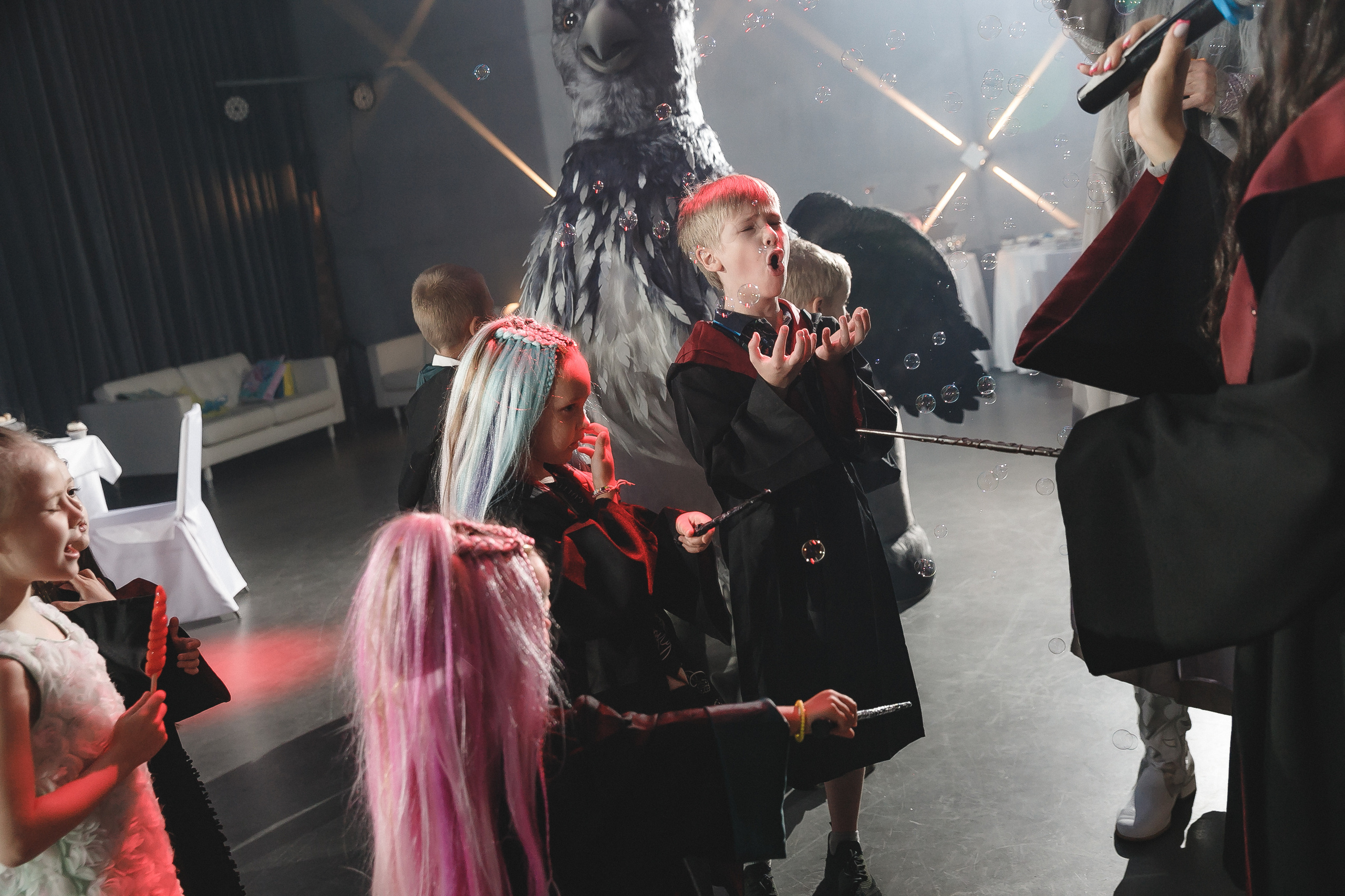 Злата и Вера. Фотограф в Волгограде — Александра Искандерова