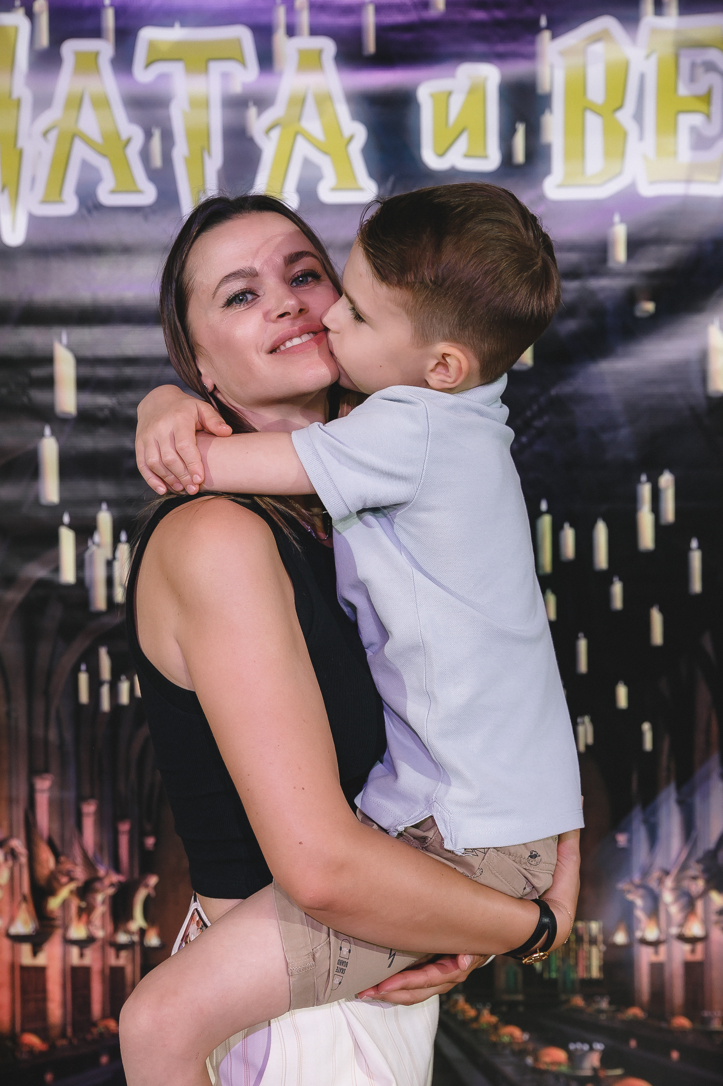 Злата и Вера. Фотограф в Волгограде — Александра Искандерова