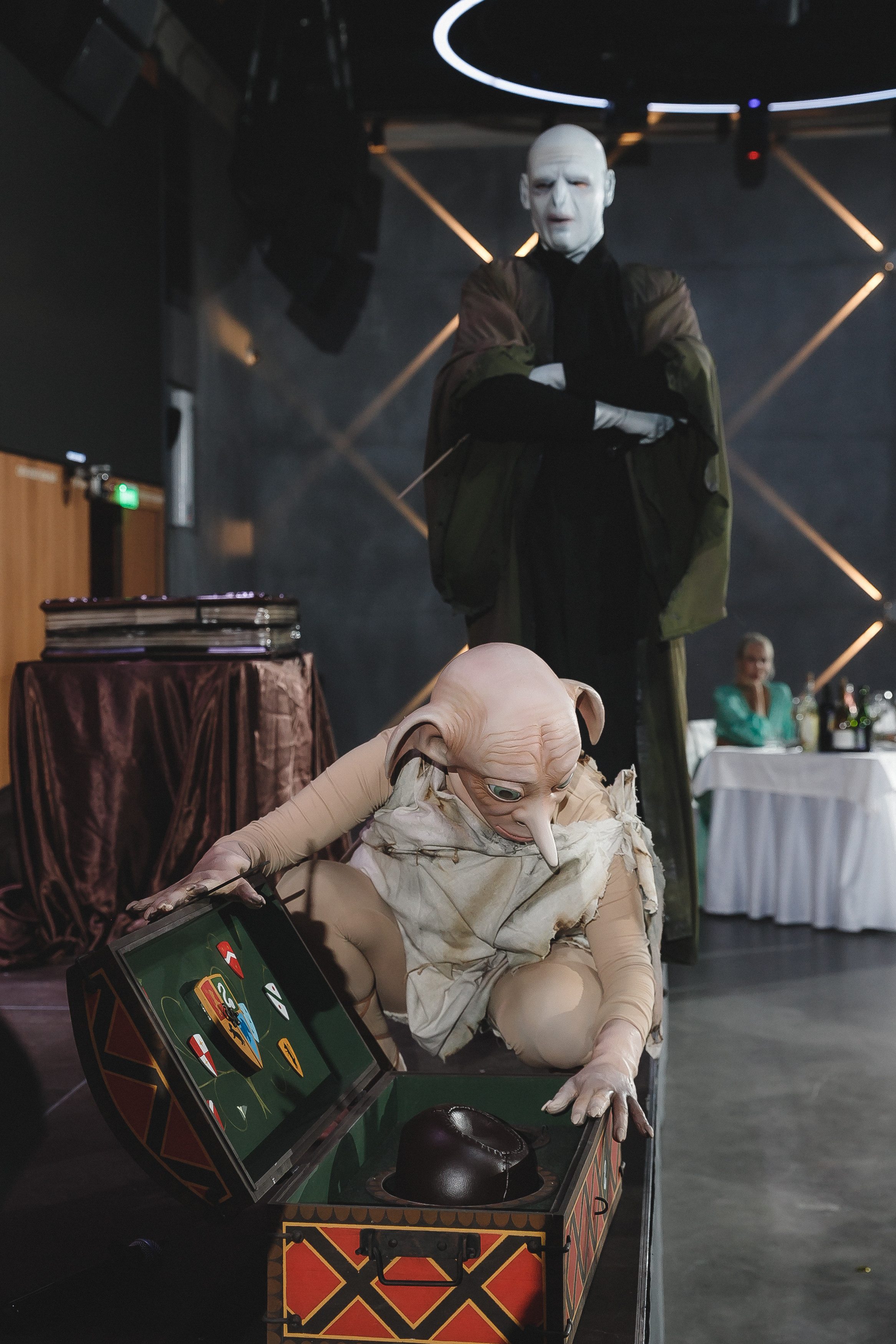 Злата и Вера. Фотограф в Волгограде — Александра Искандерова