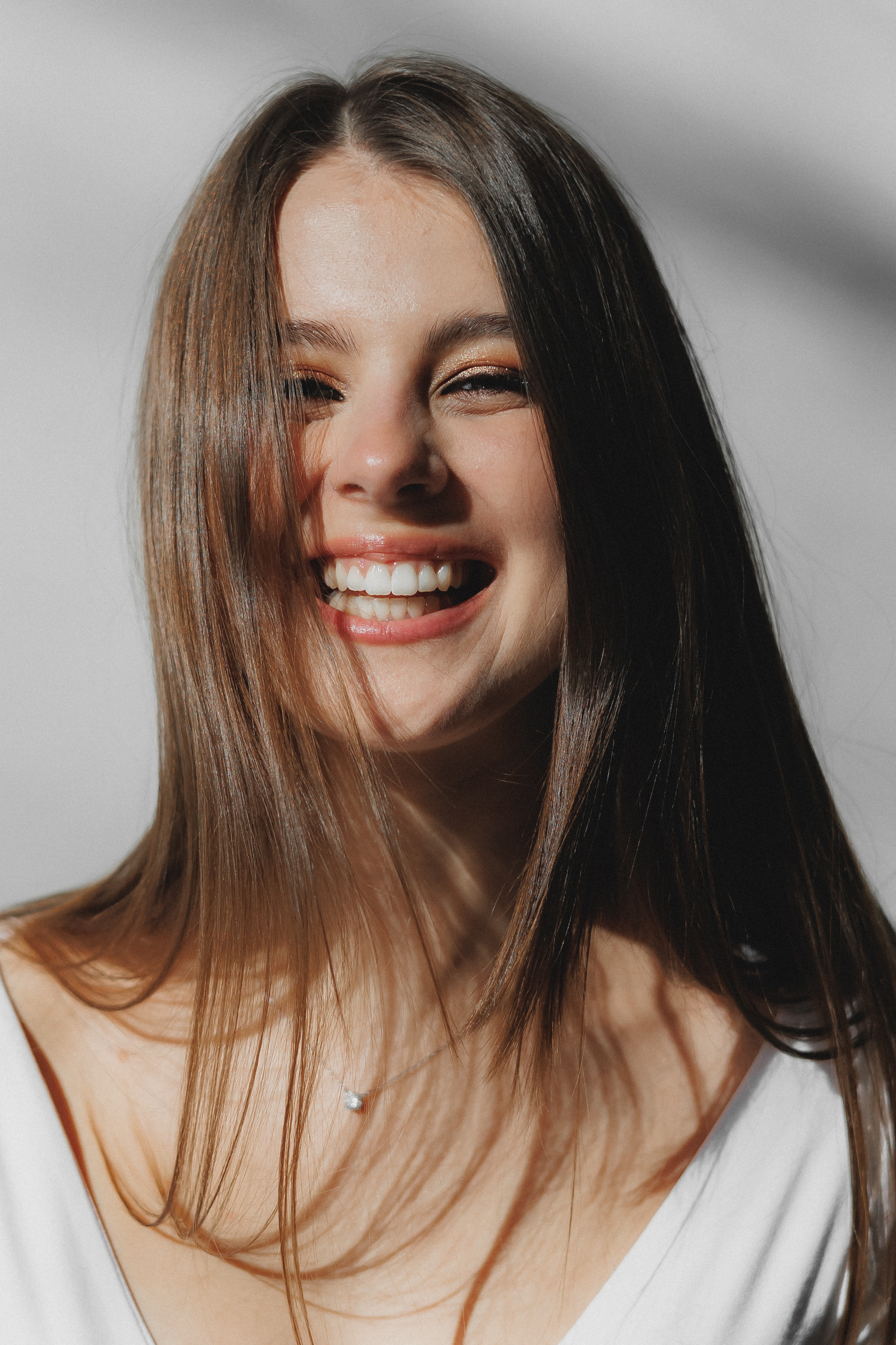 Диана. Фотограф в Волгограде — Александра Искандерова