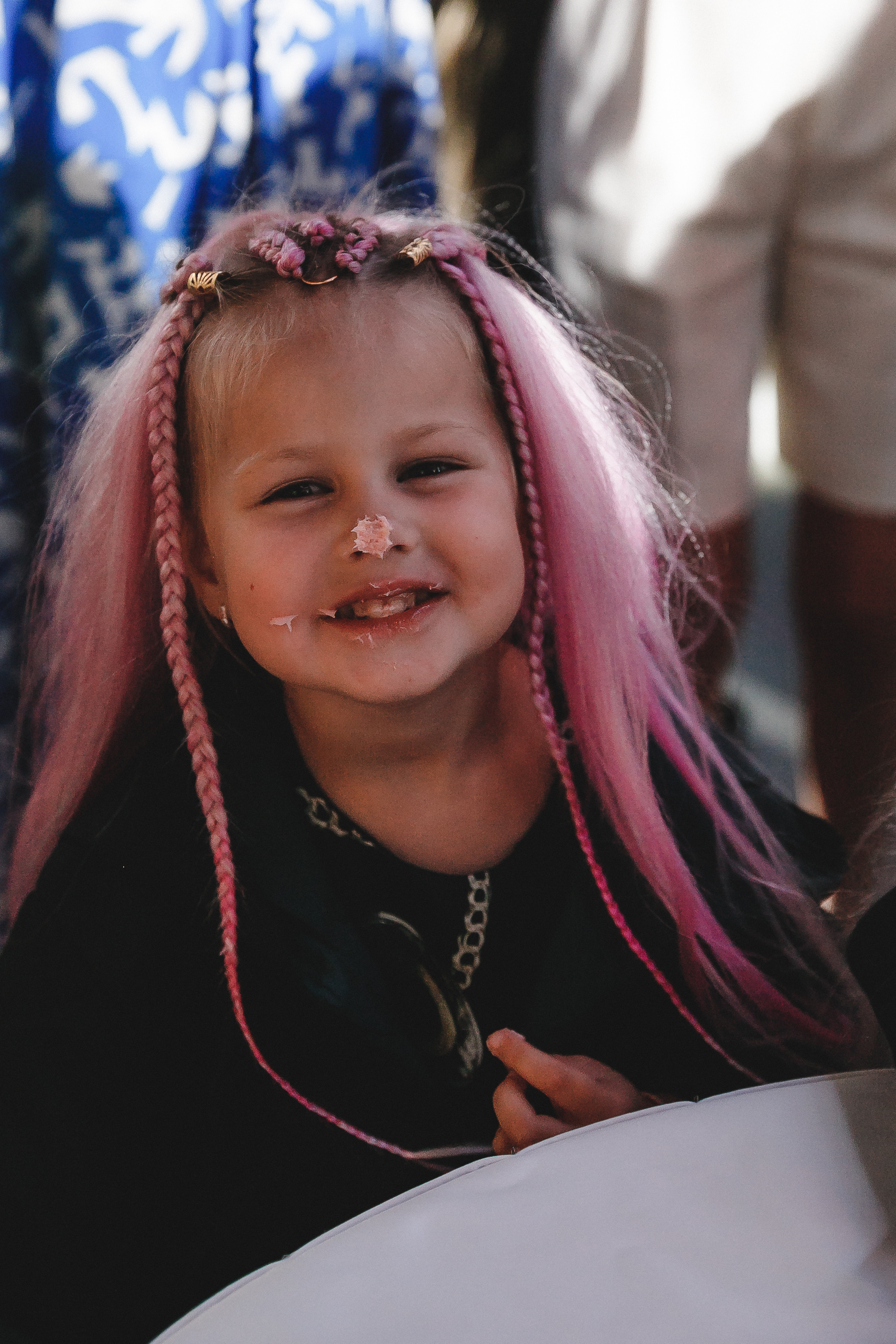 Злата и Вера. Фотограф в Волгограде — Александра Искандерова