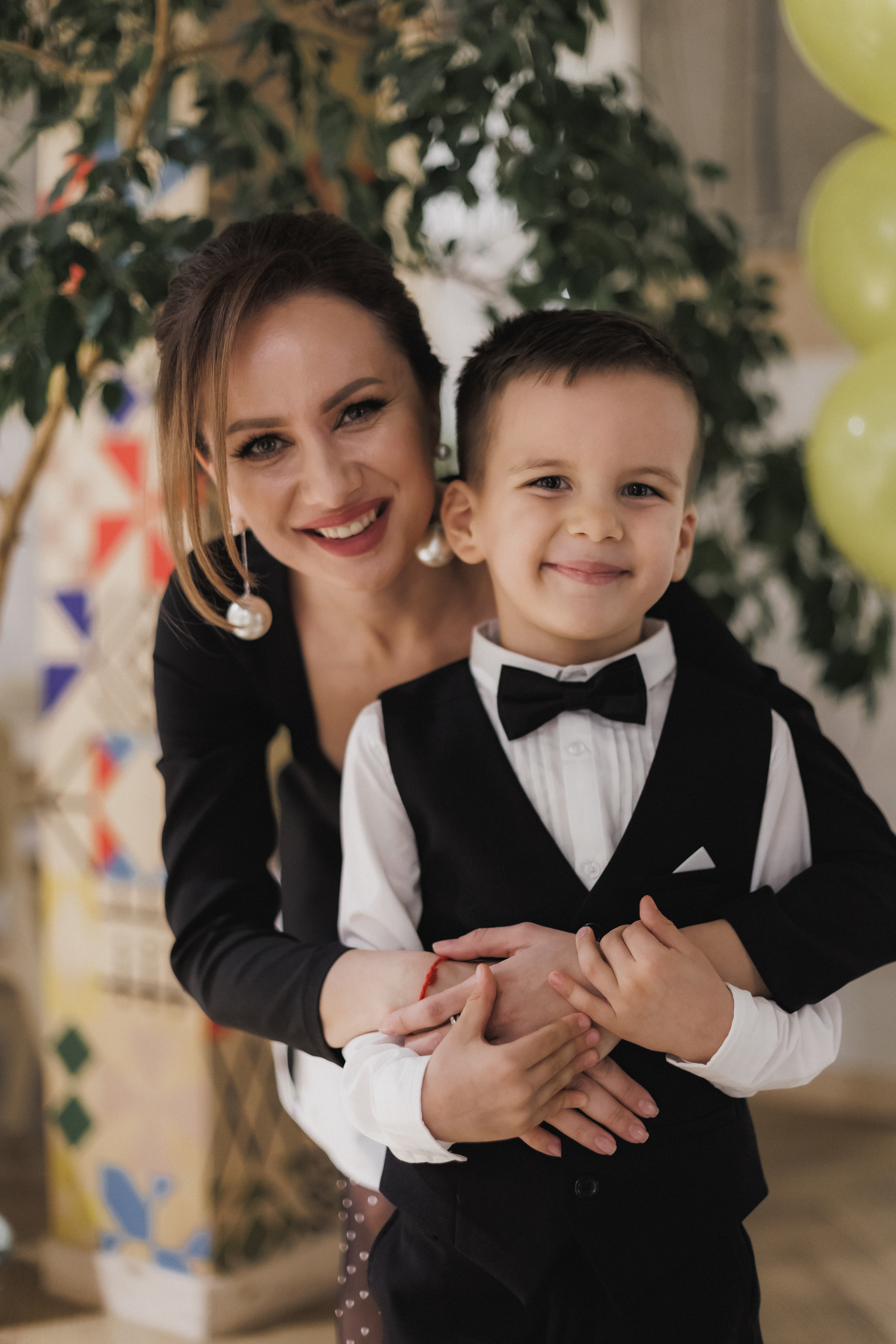 Тусовка Десептиконов. Алексею 6 лет!. Фотограф в Волгограде — Александра Искандерова