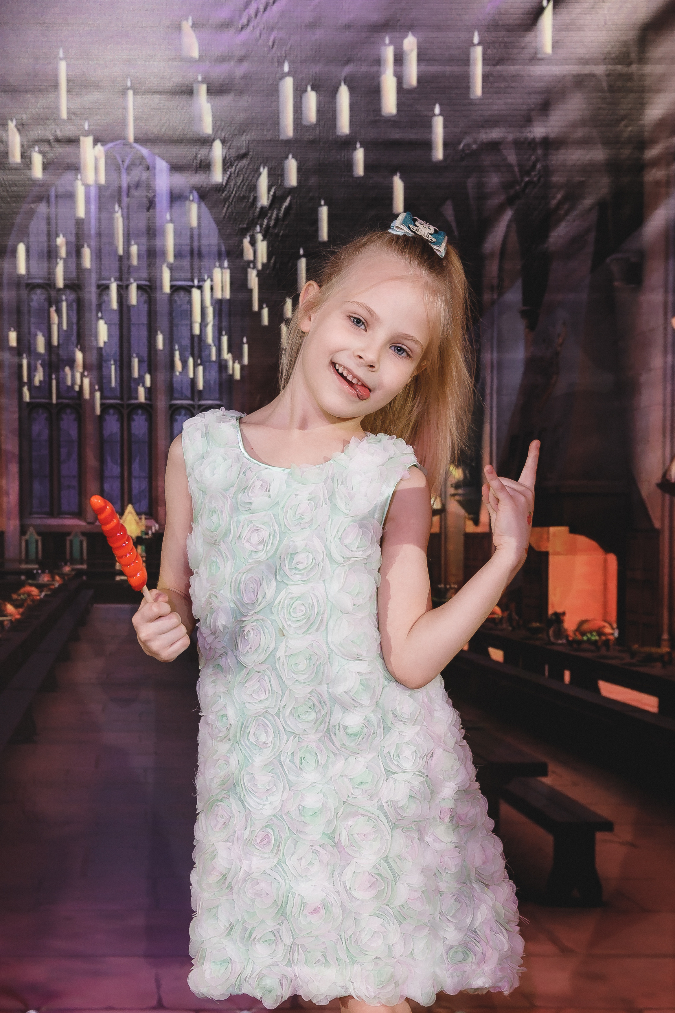 Злата и Вера. Фотограф в Волгограде — Александра Искандерова