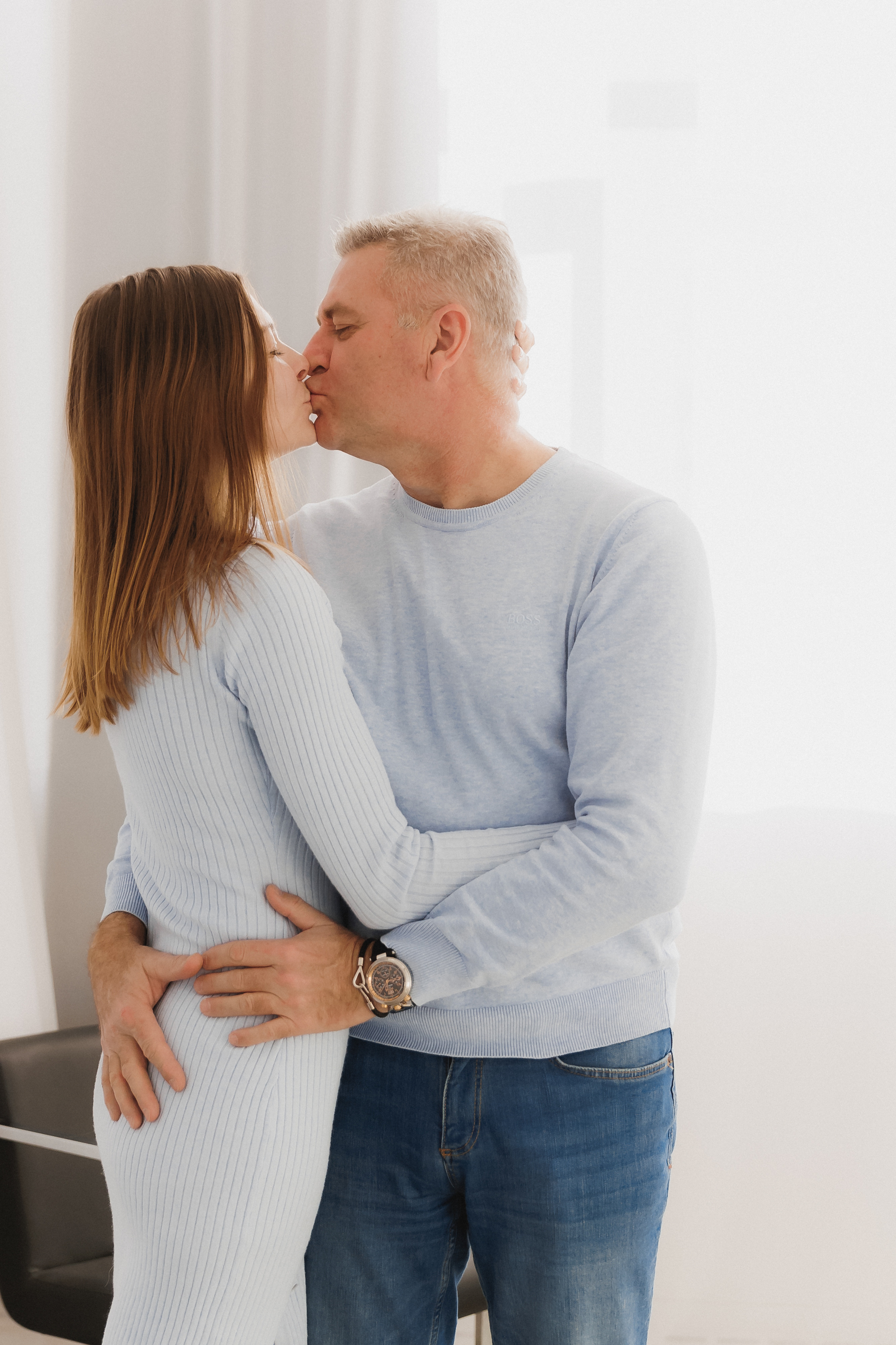 Лев Мама Папа. Фотограф в Волгограде — Александра Искандерова