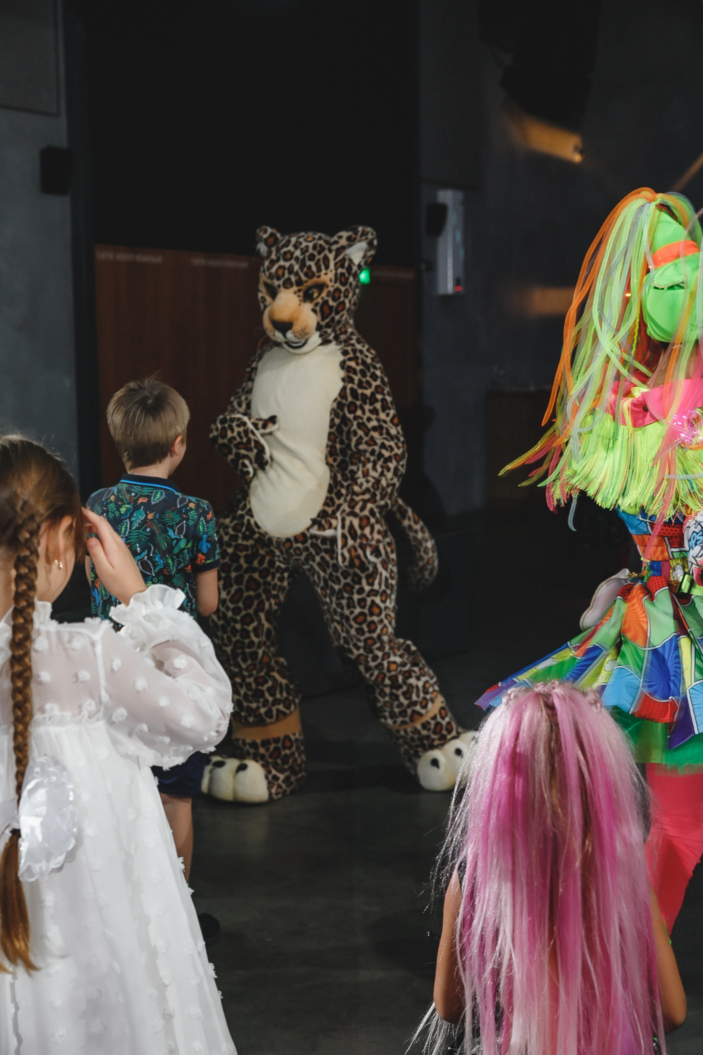 Злата и Вера. Фотограф в Волгограде — Александра Искандерова