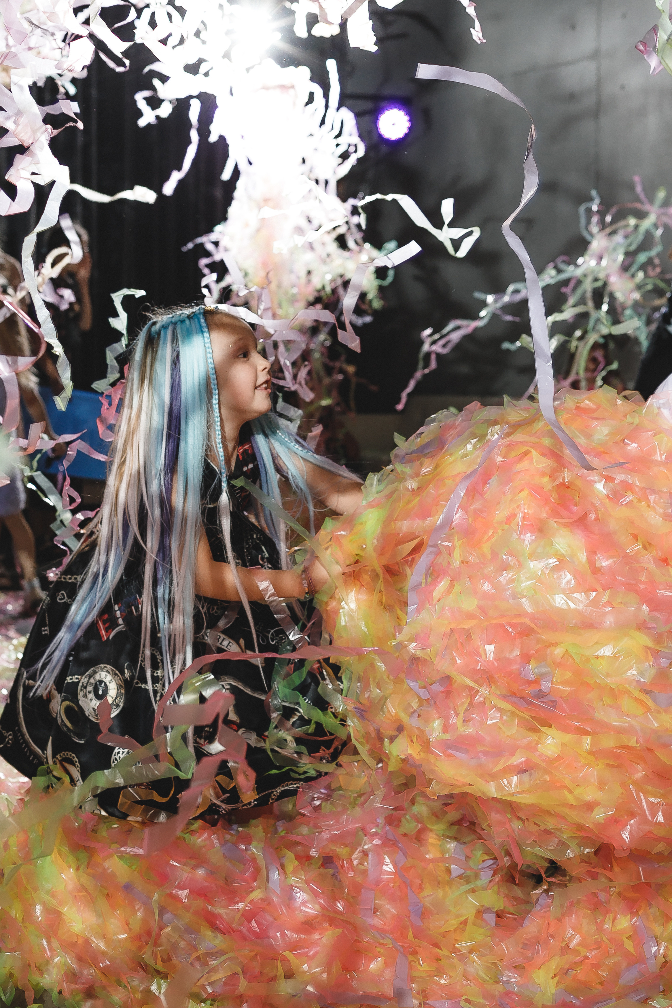 Злата и Вера. Фотограф в Волгограде — Александра Искандерова