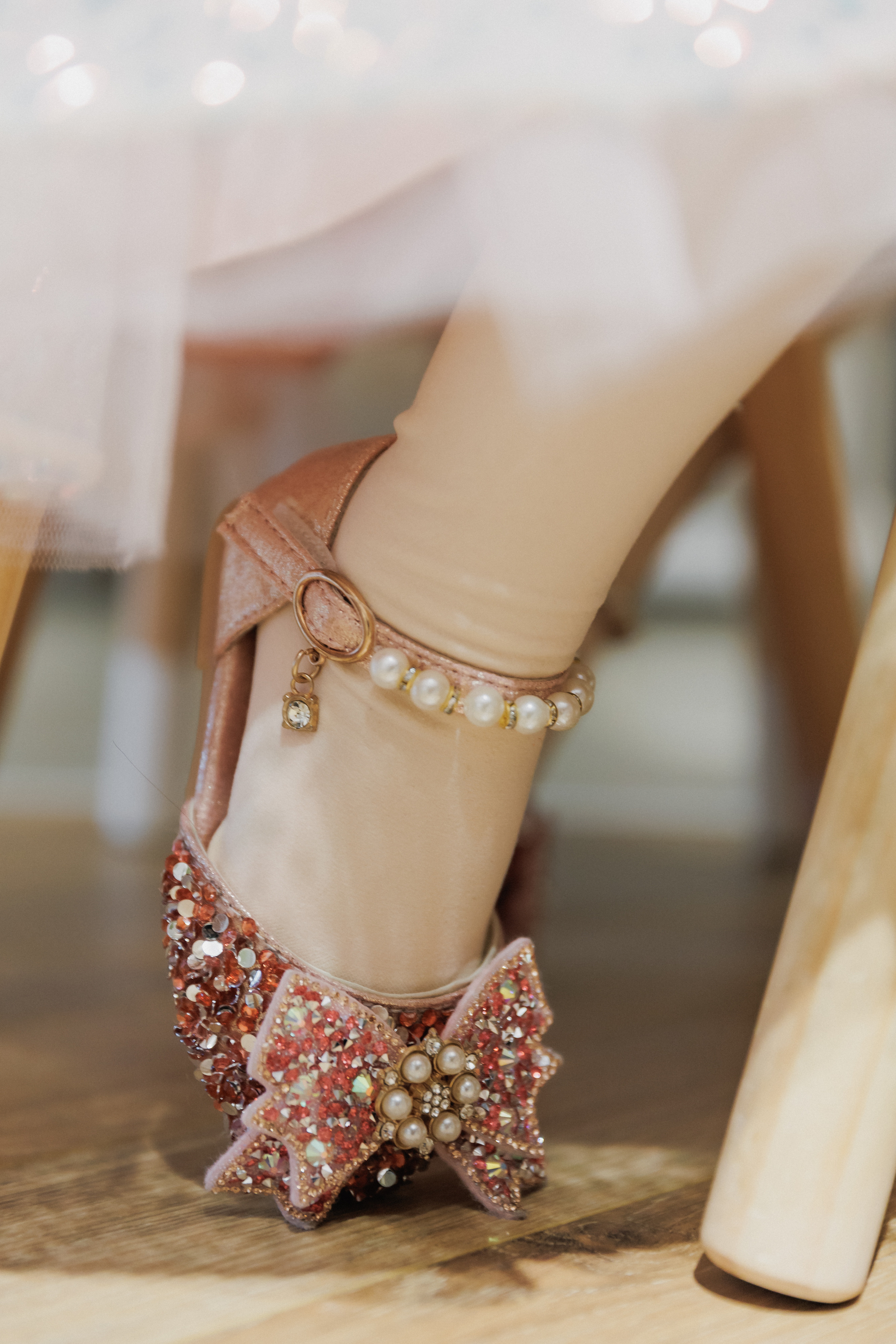 Лили 3 годика. Фотограф в Волгограде — Александра Искандерова