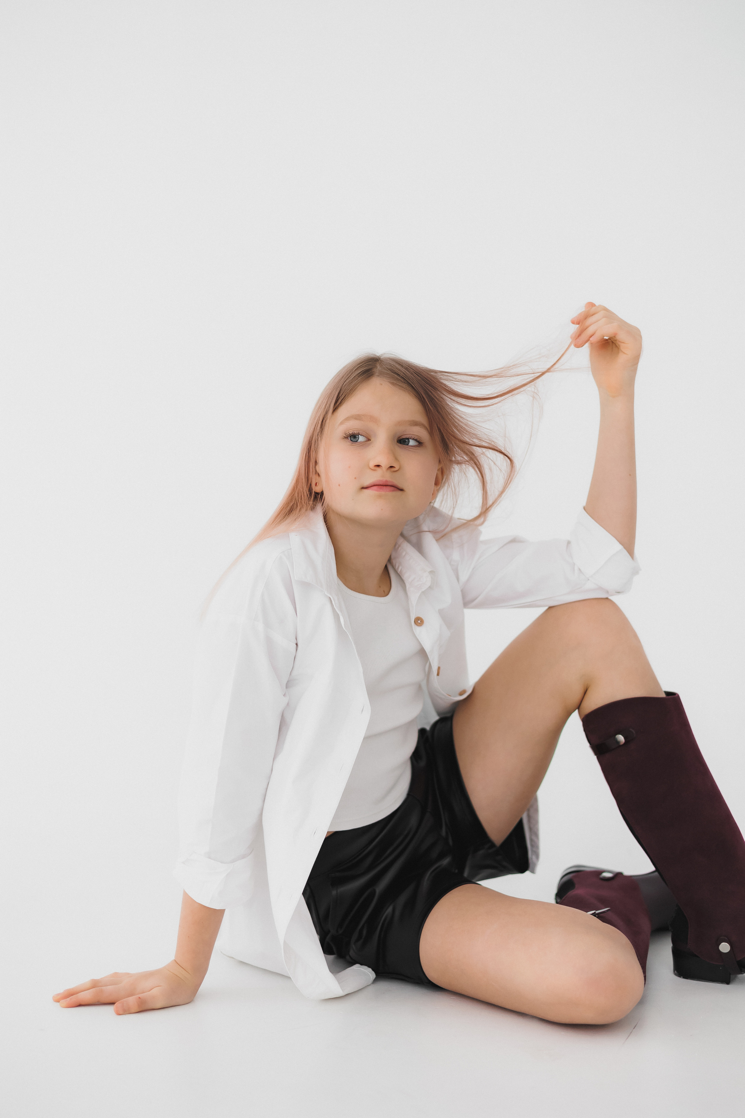 Алиса. Фотограф в Волгограде — Александра Искандерова