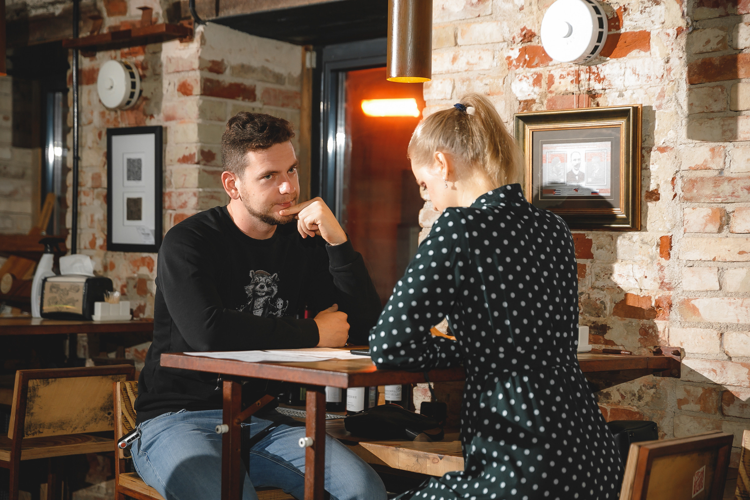 Фортепианный вечер Натальи Ерёминой. Фотограф в Волгограде — Александра Искандерова