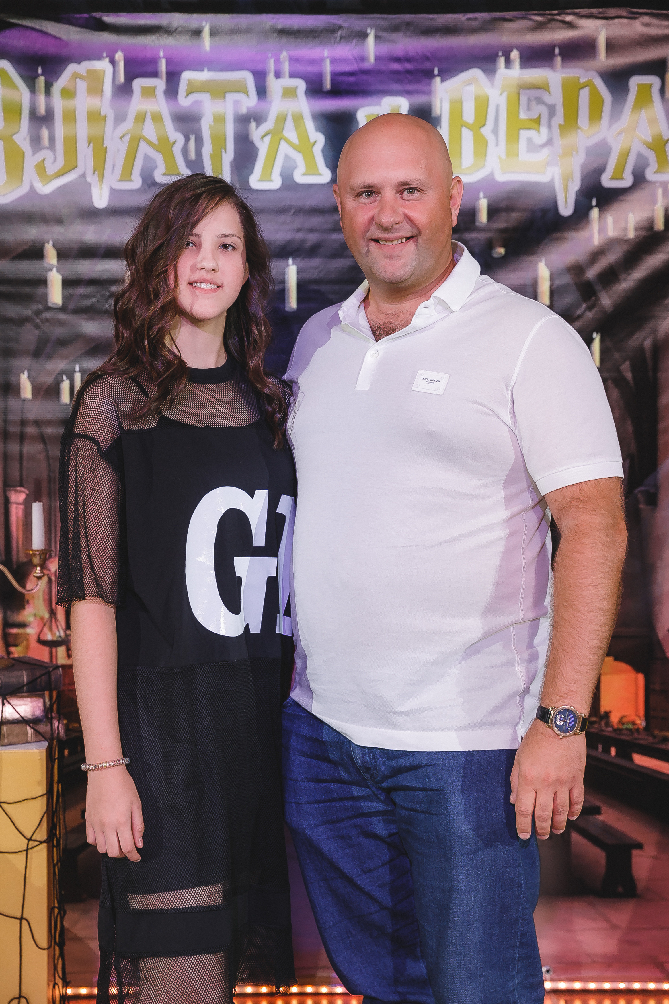 Злата и Вера. Фотограф в Волгограде — Александра Искандерова