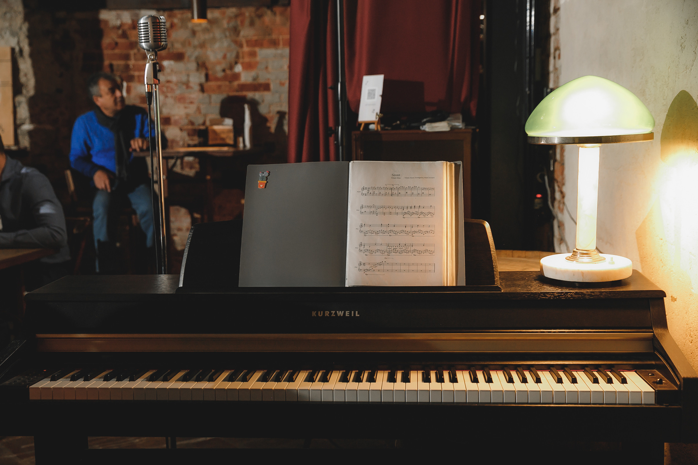 Фортепианный вечер Натальи Ерёминой. Фотограф в Волгограде — Александра Искандерова