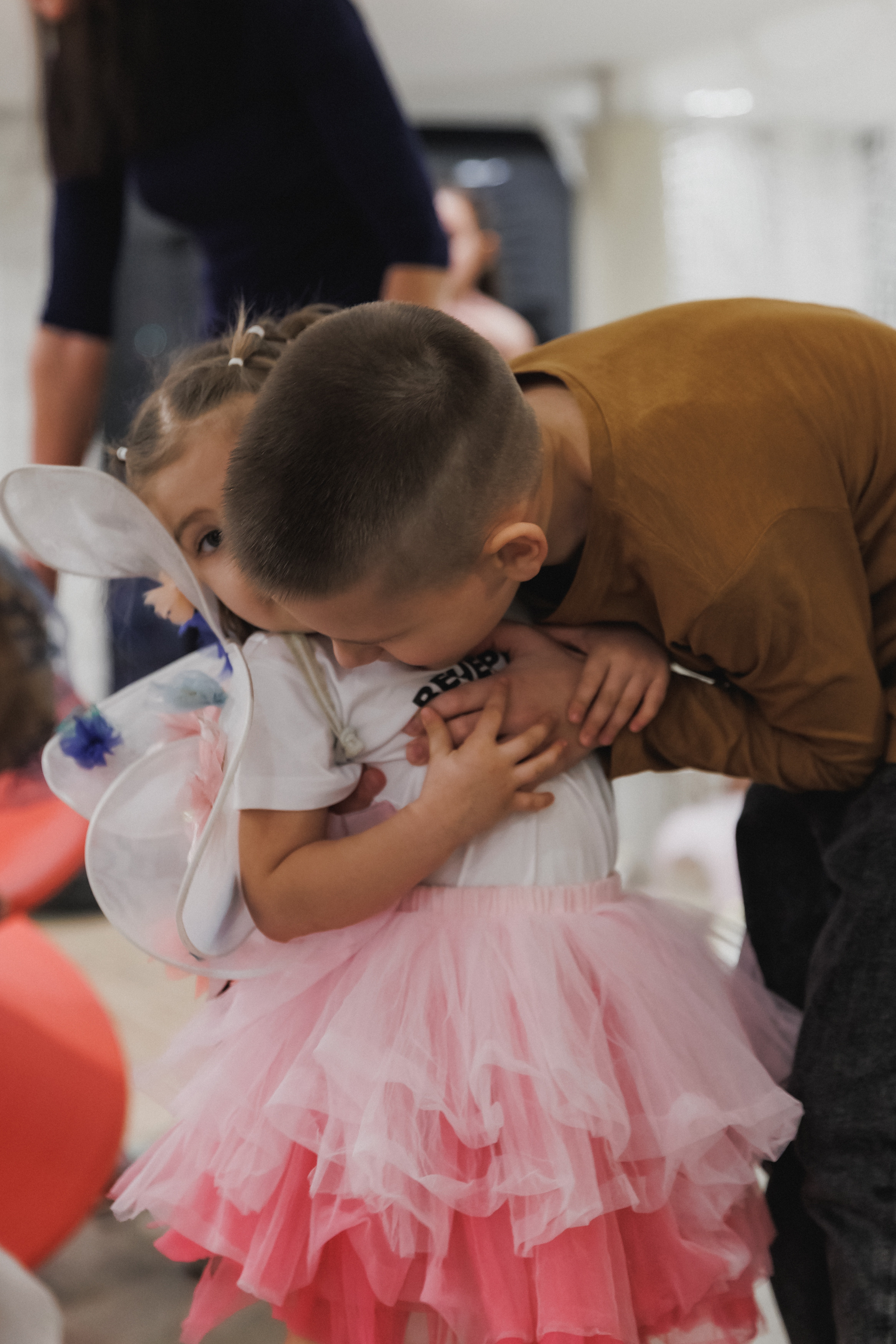 Тусовка Десептиконов. Алексею 6 лет!. Фотограф в Волгограде — Александра Искандерова