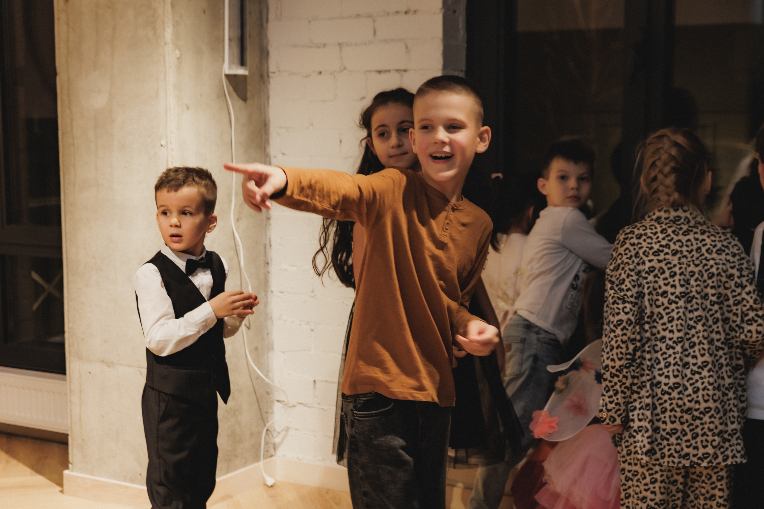 Тусовка Десептиконов. Алексею 6 лет!. Фотограф в Волгограде — Александра Искандерова