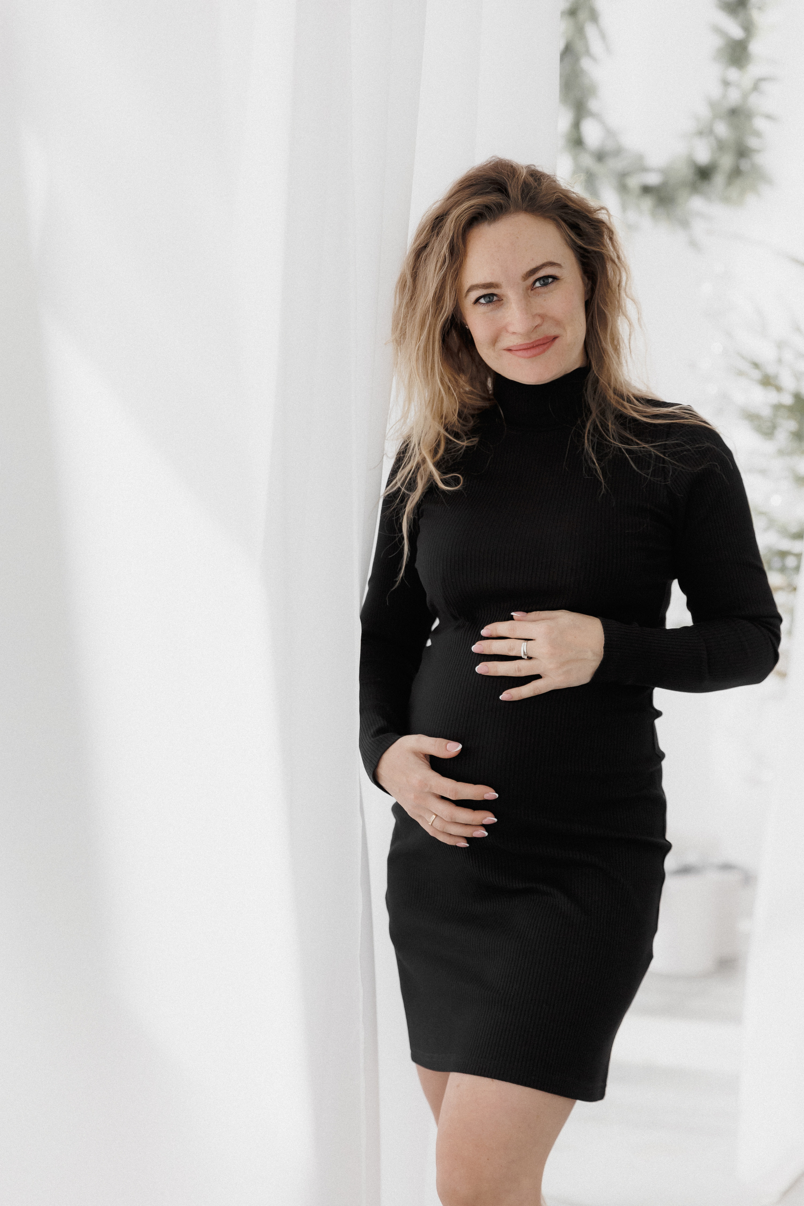 Семья+1. Фотограф в Волгограде — Александра Искандерова