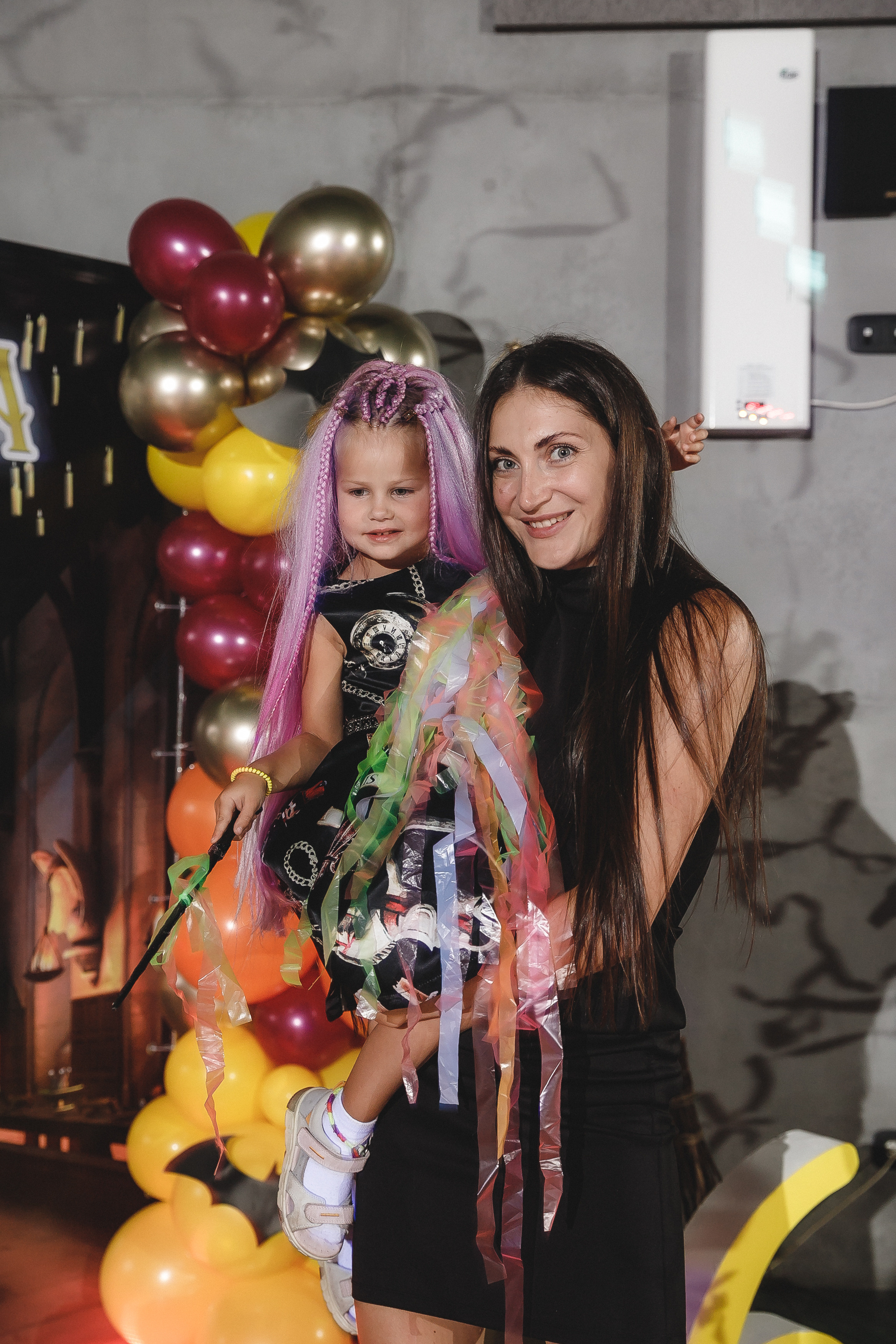 Злата и Вера. Фотограф в Волгограде — Александра Искандерова