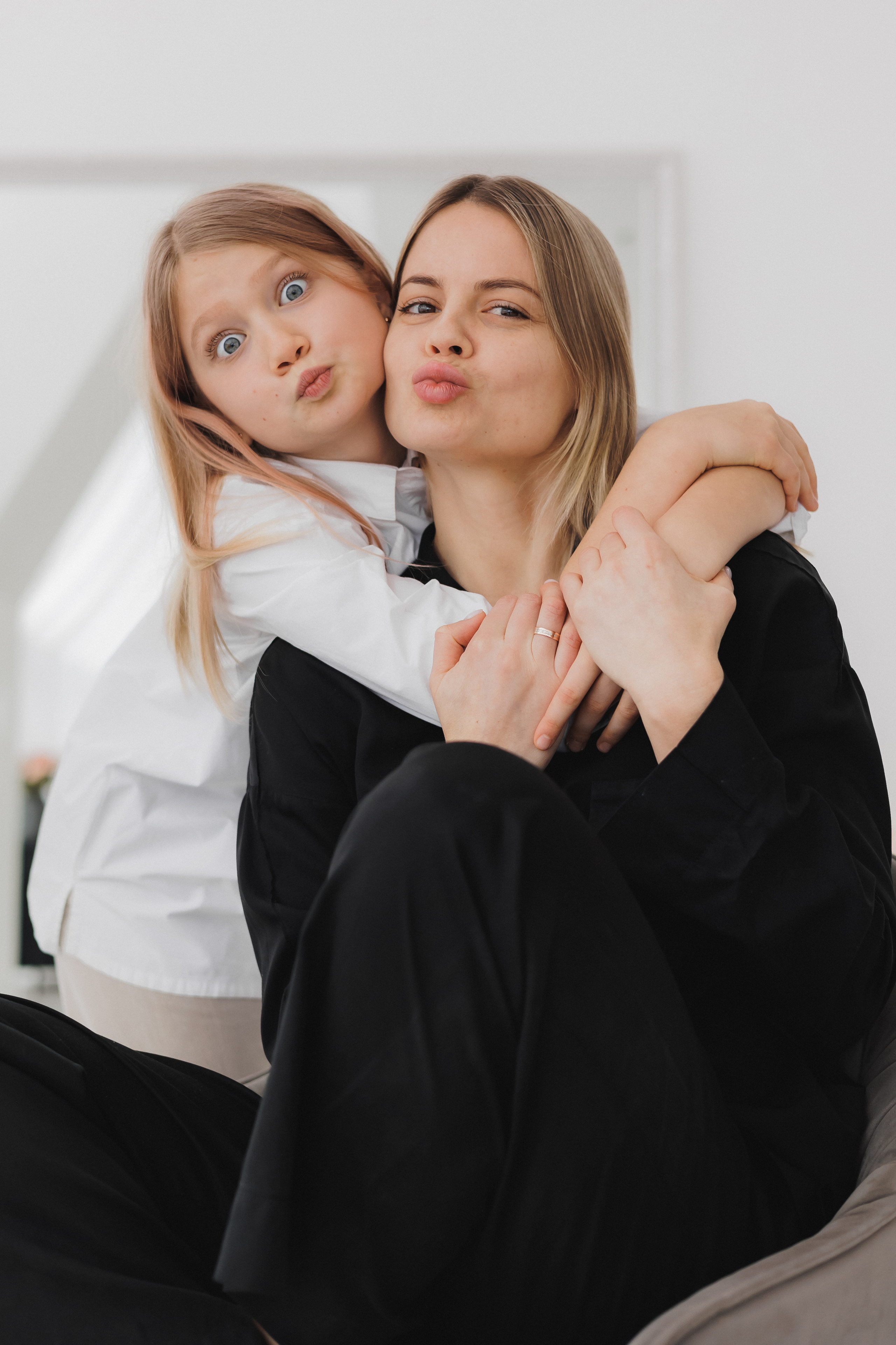 Алиса. Фотограф в Волгограде — Александра Искандерова