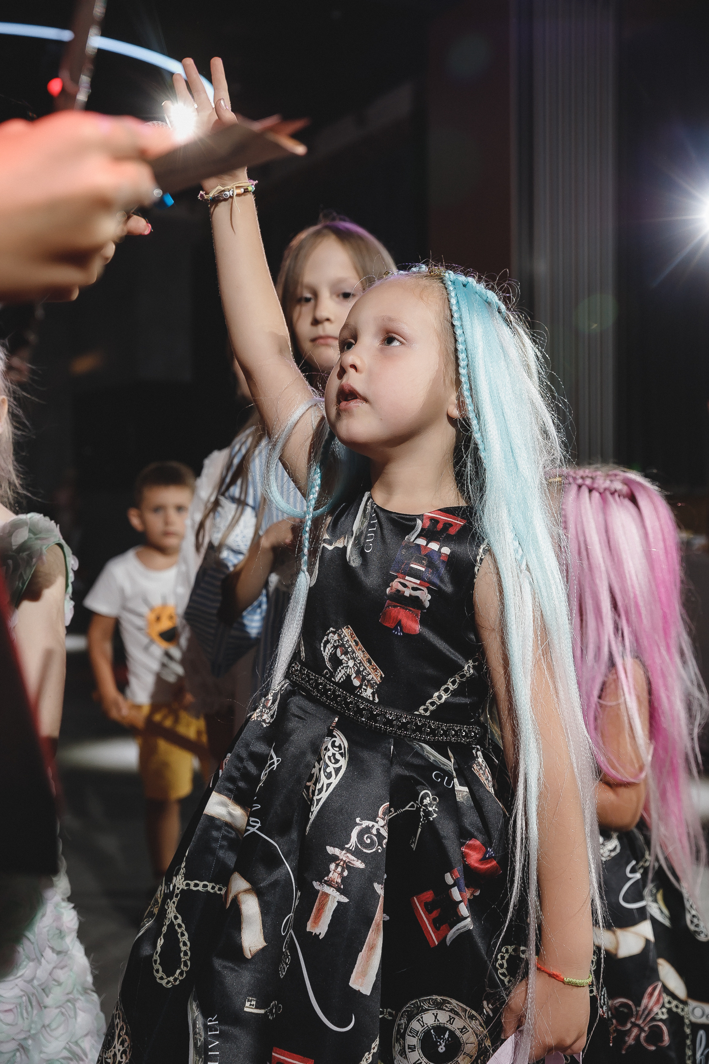 Злата и Вера. Фотограф в Волгограде — Александра Искандерова