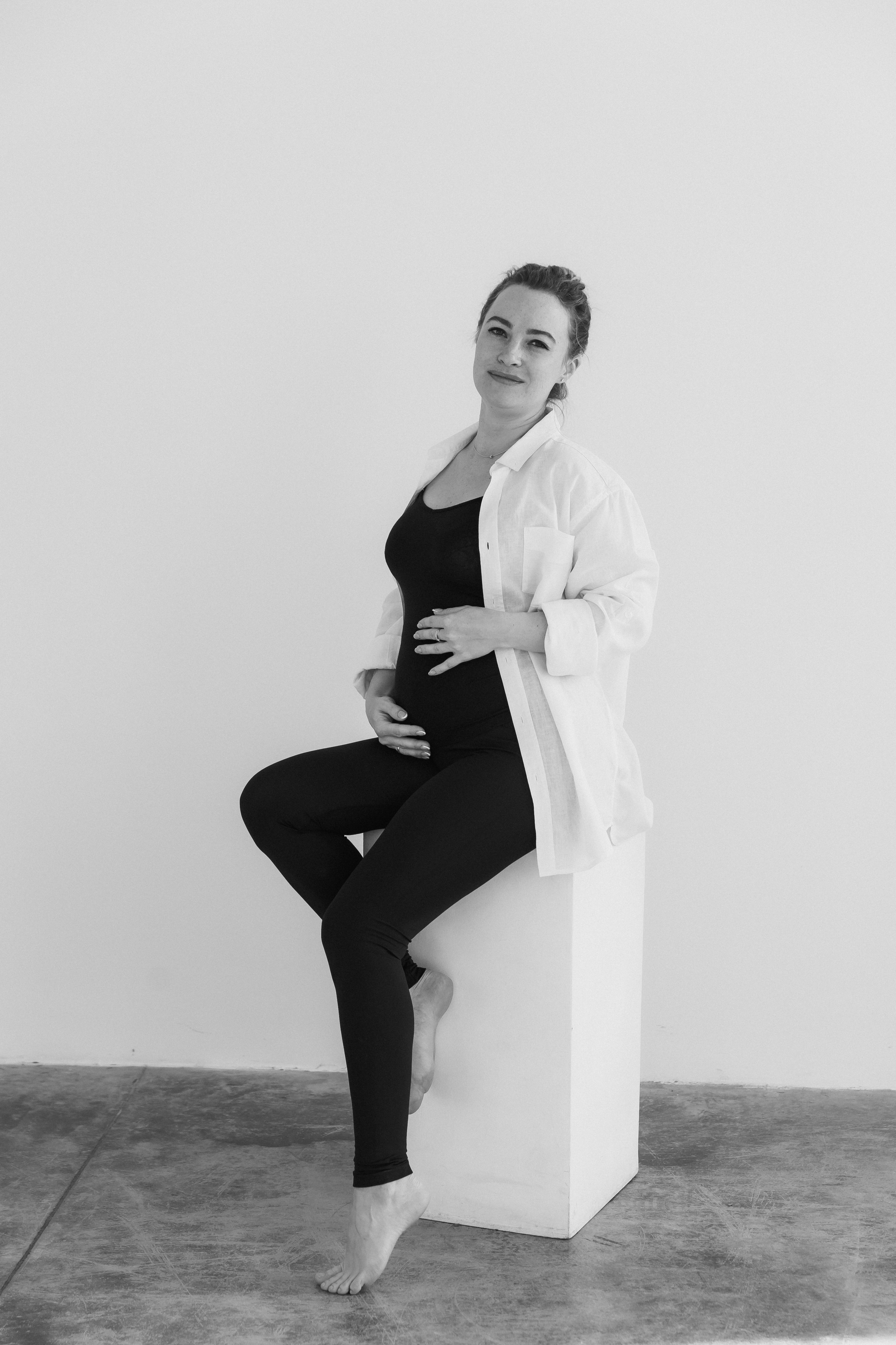 Семья+1. Фотограф в Волгограде — Александра Искандерова