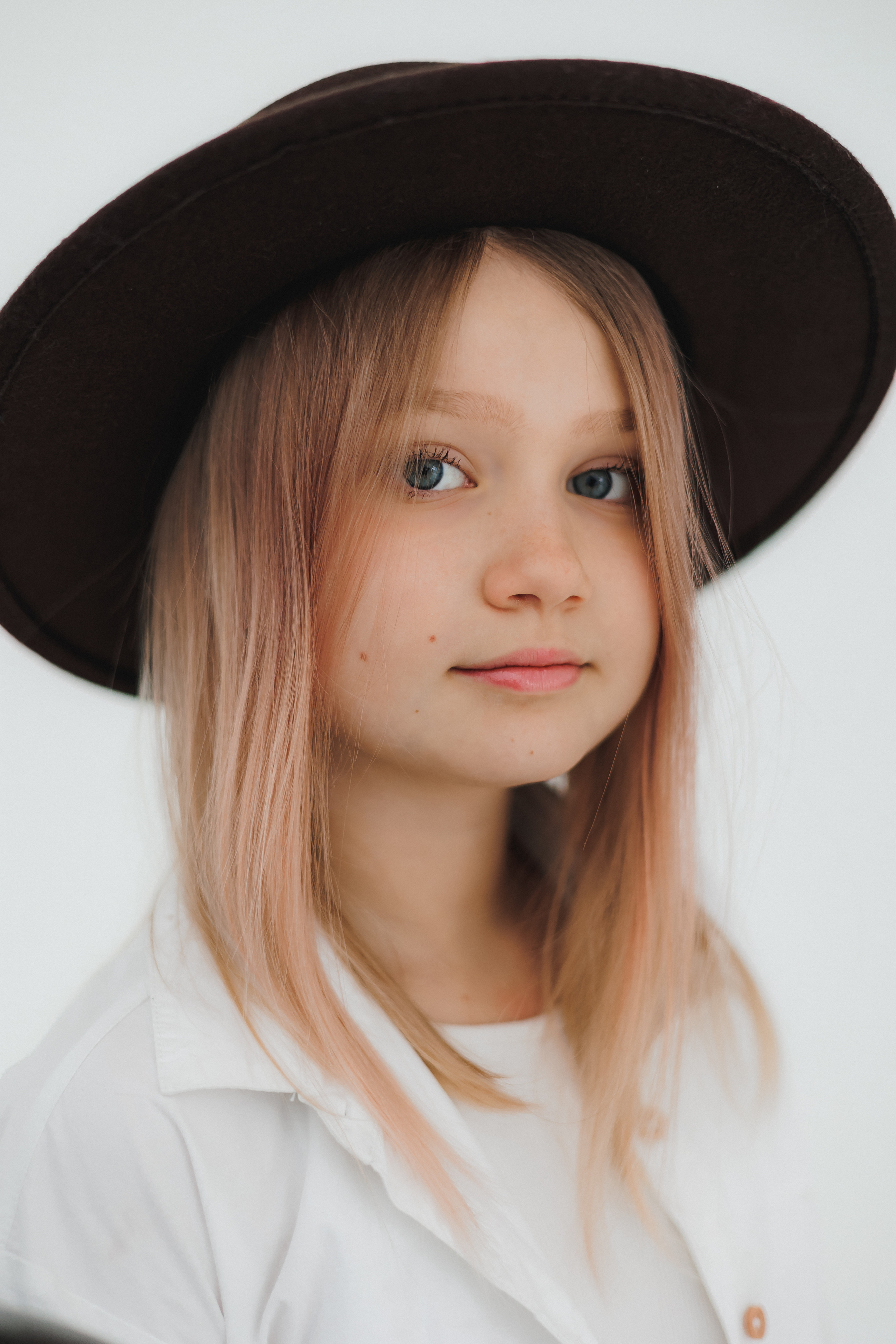 Алиса. Фотограф в Волгограде — Александра Искандерова