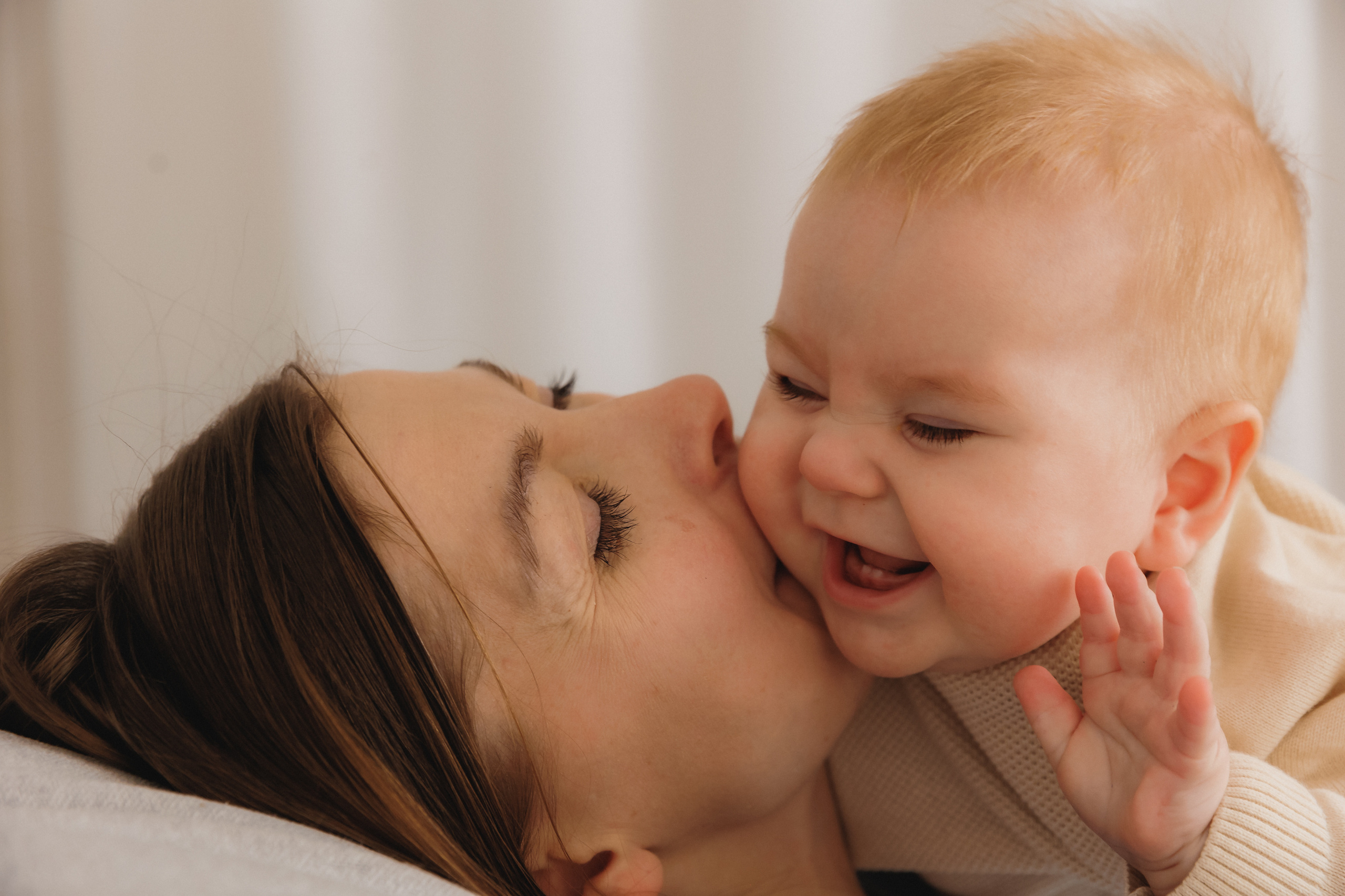 Лев Мама Папа. Фотограф в Волгограде — Александра Искандерова