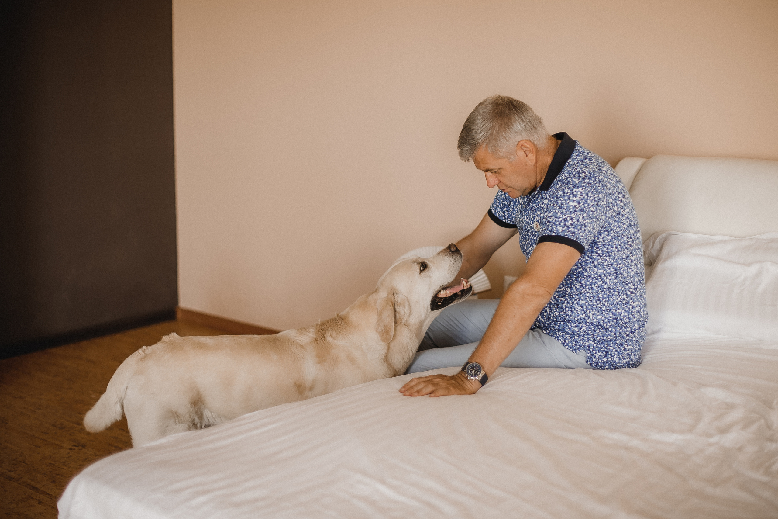 Мама Папа Лев. Фотограф в Волгограде — Александра Искандерова