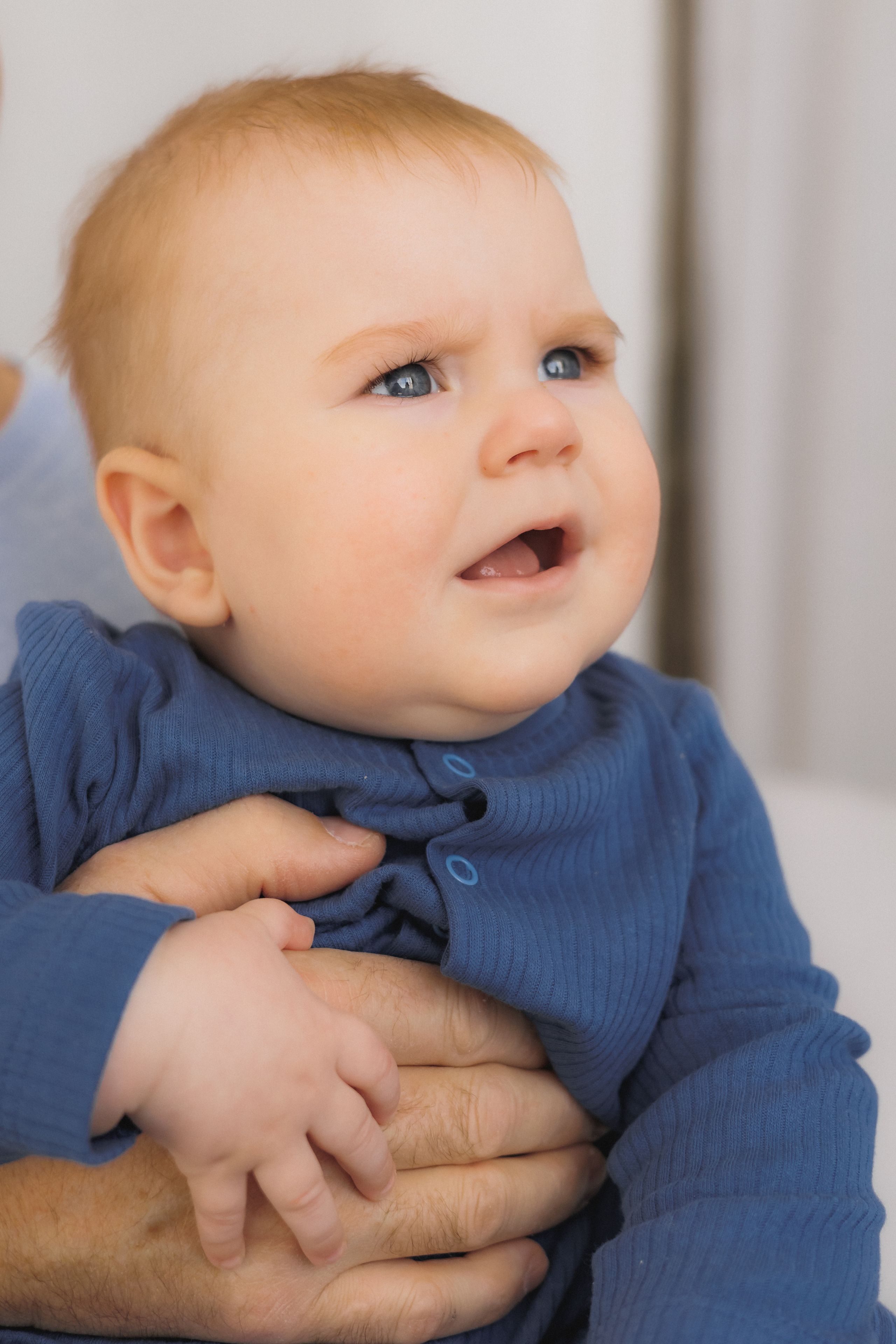 Лев Мама Папа. Фотограф в Волгограде — Александра Искандерова