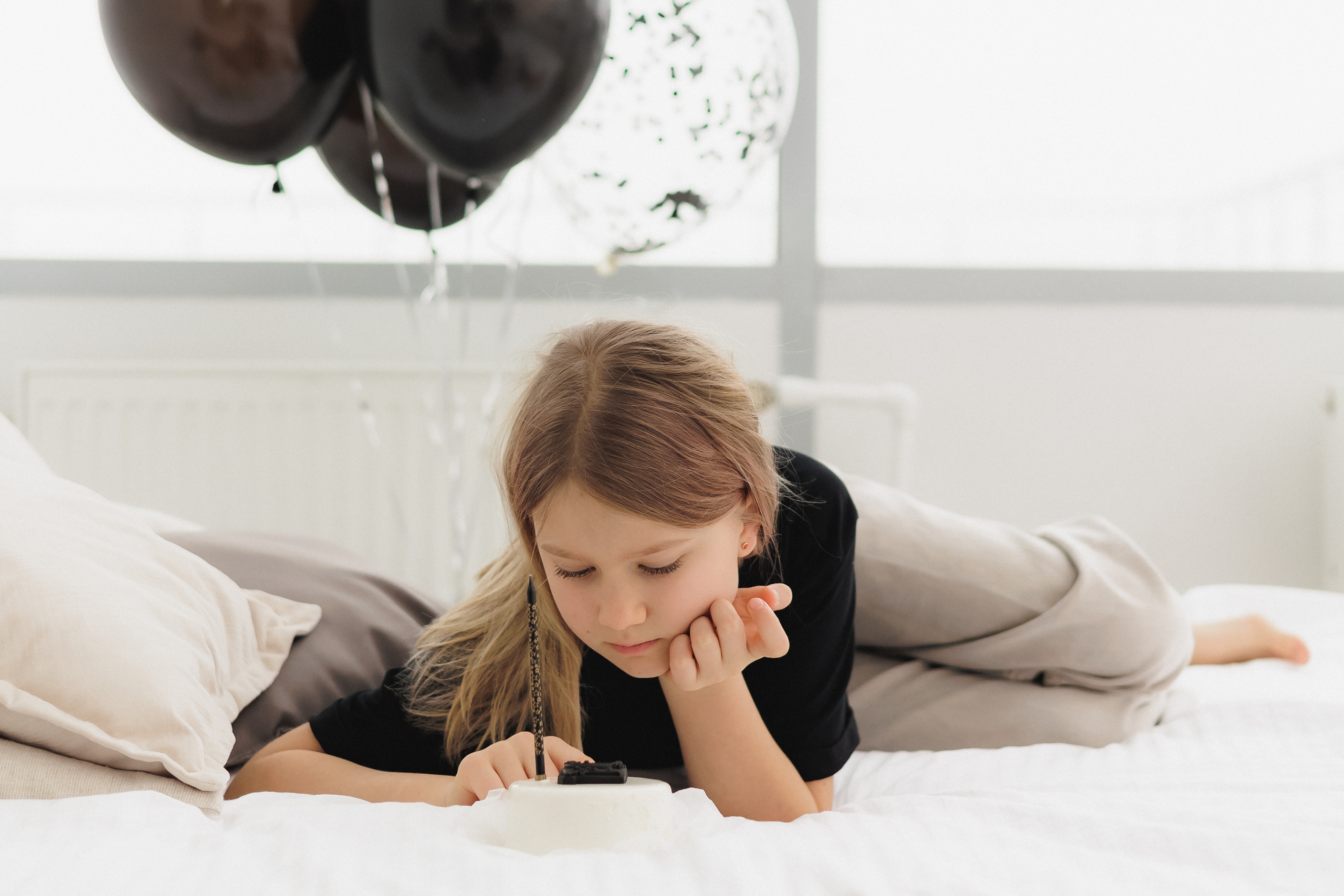 Алиса. Фотограф в Волгограде — Александра Искандерова