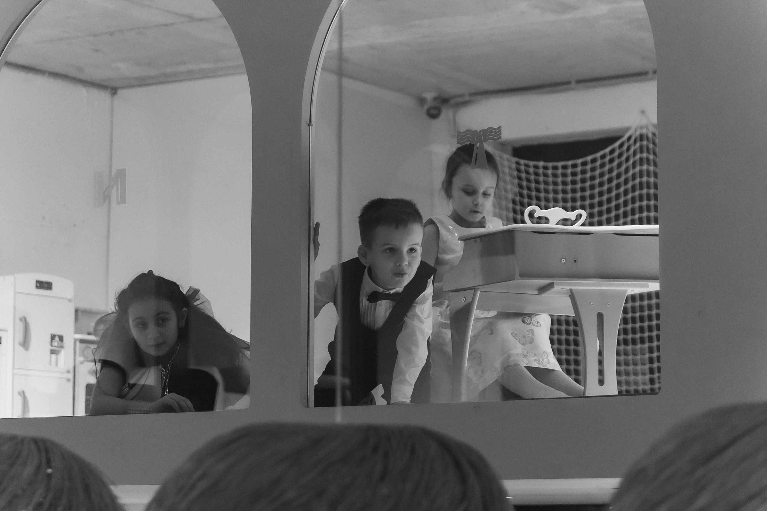 Тусовка Десептиконов. Алексею 6 лет!. Фотограф в Волгограде — Александра Искандерова