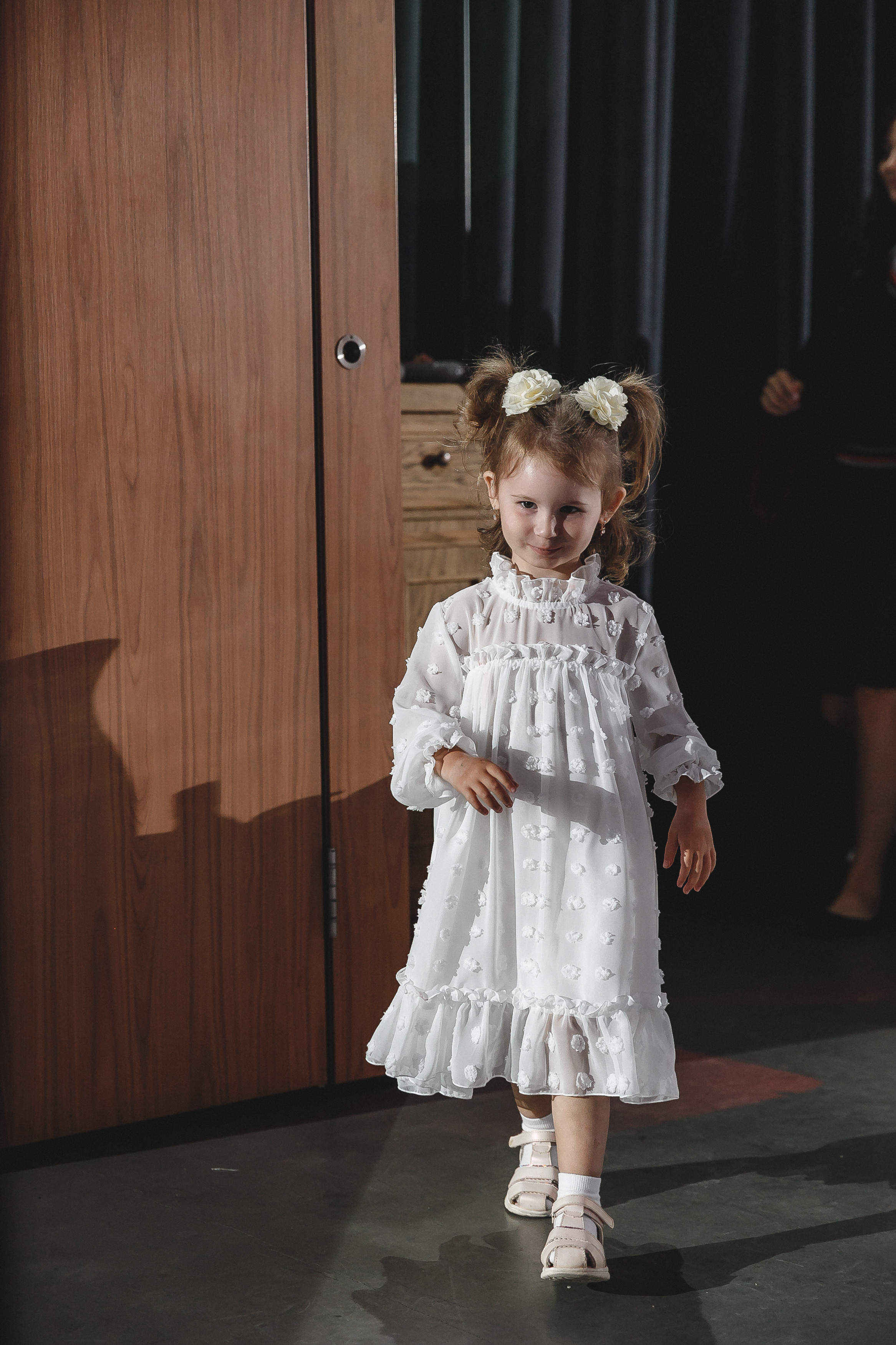 Злата и Вера. Фотограф в Волгограде — Александра Искандерова