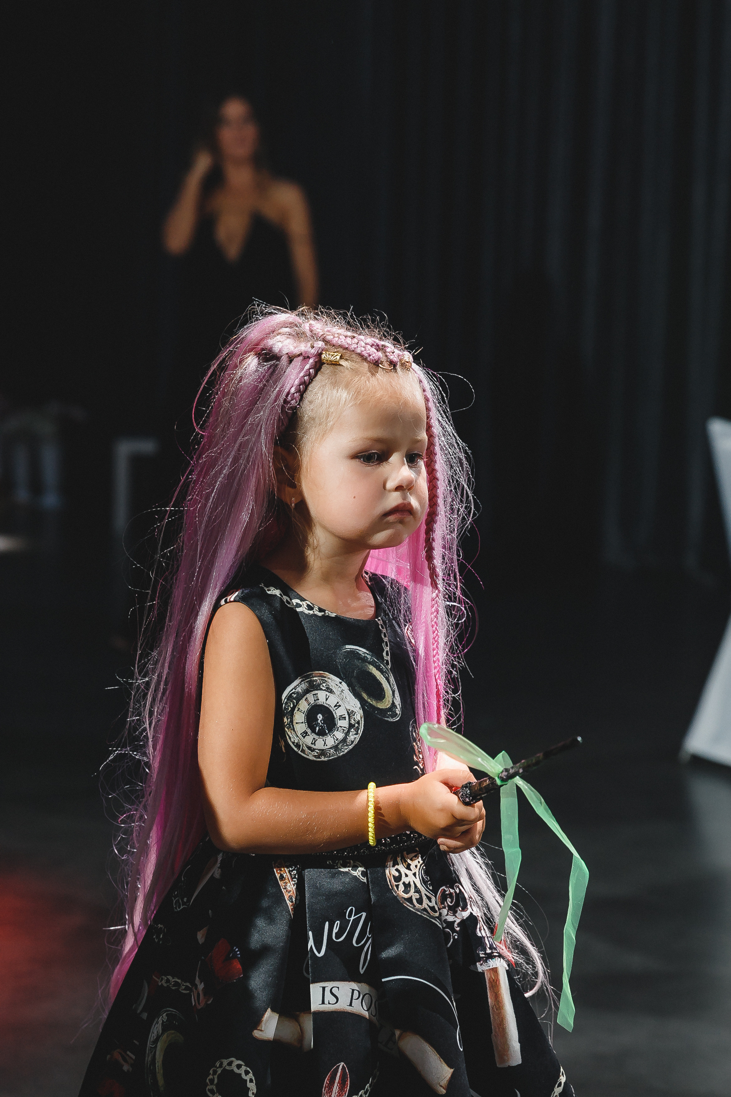 Злата и Вера. Фотограф в Волгограде — Александра Искандерова