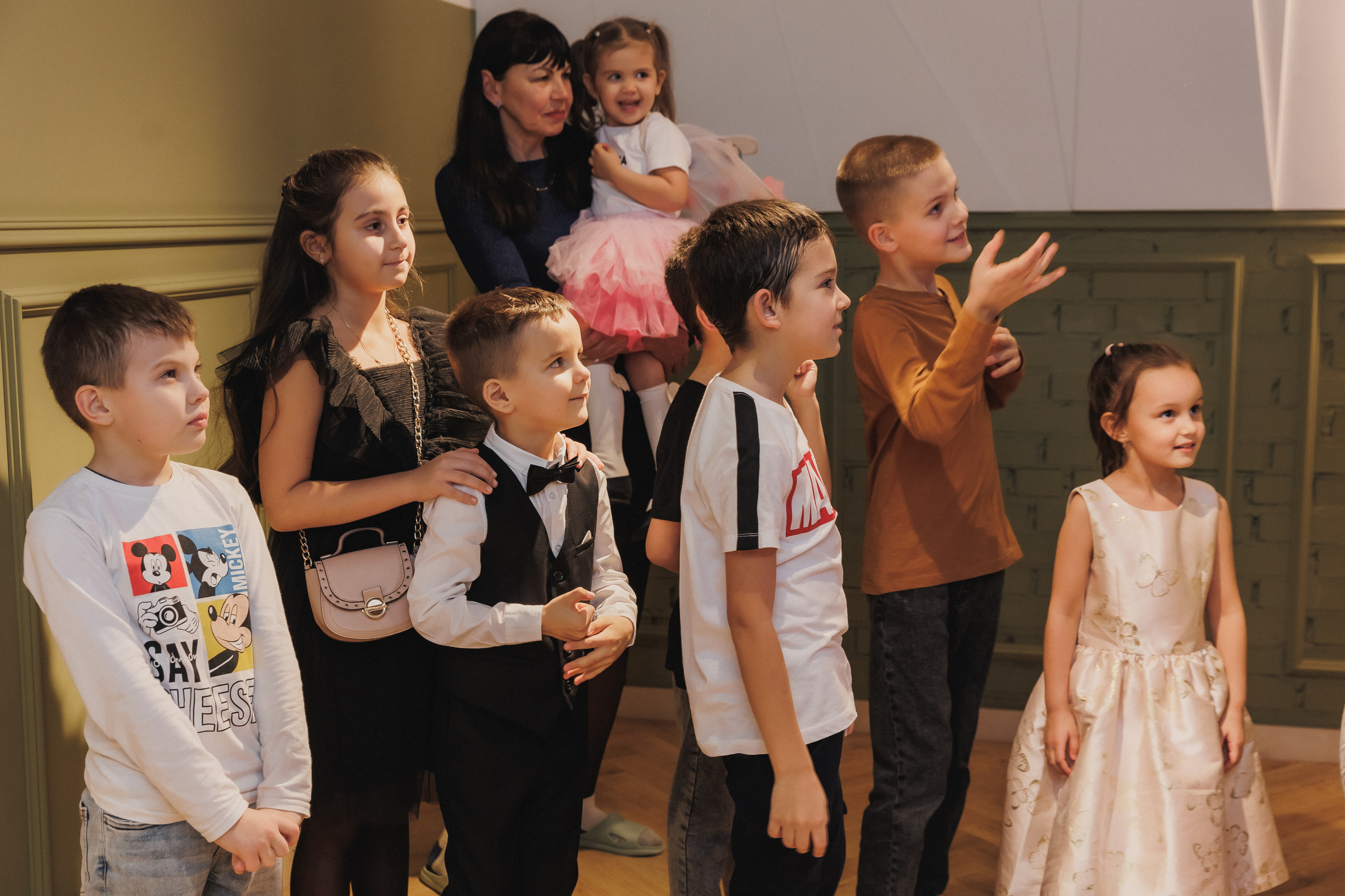 Тусовка Десептиконов. Алексею 6 лет!. Фотограф в Волгограде — Александра Искандерова