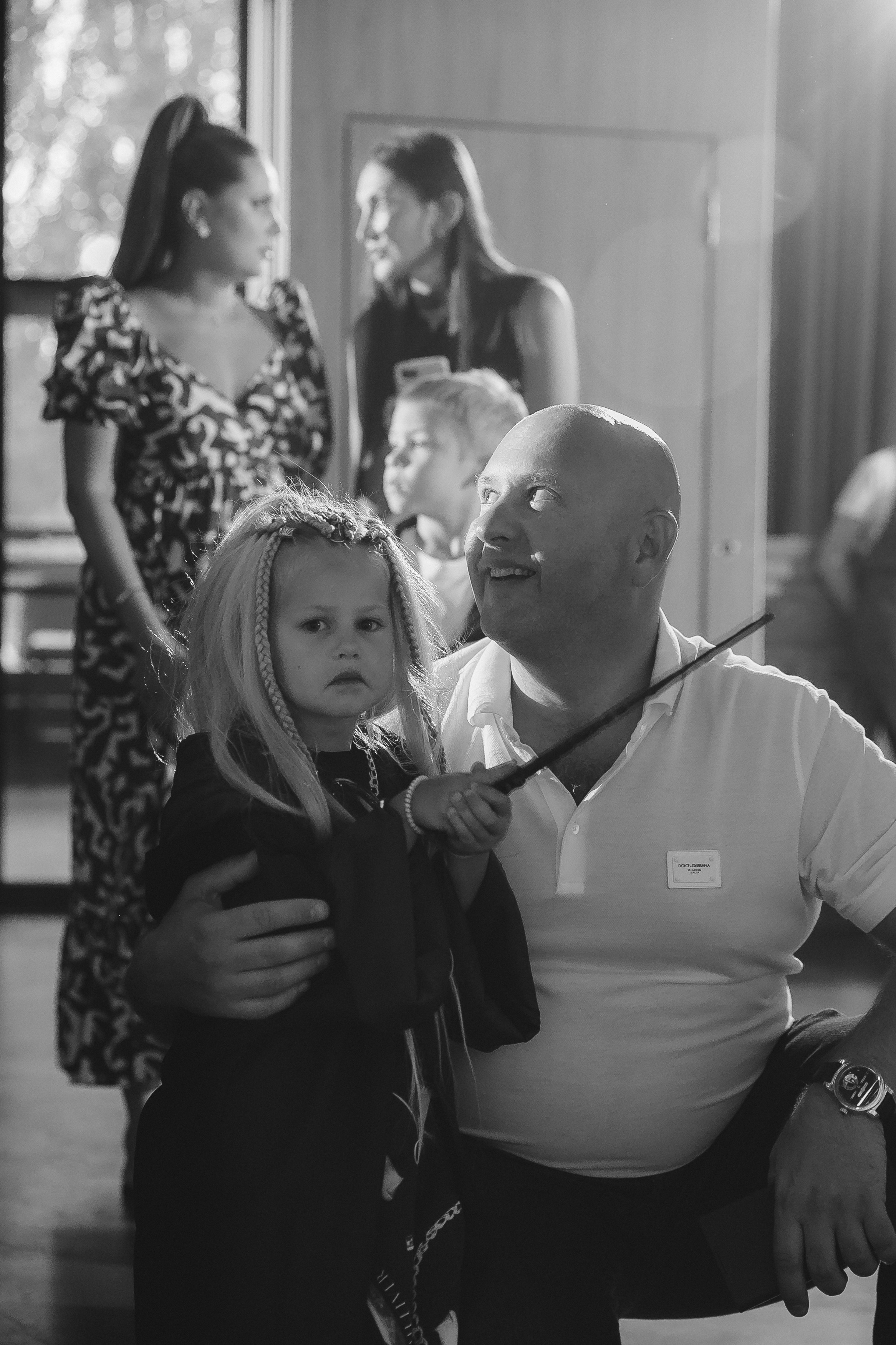 Злата и Вера. Фотограф в Волгограде — Александра Искандерова