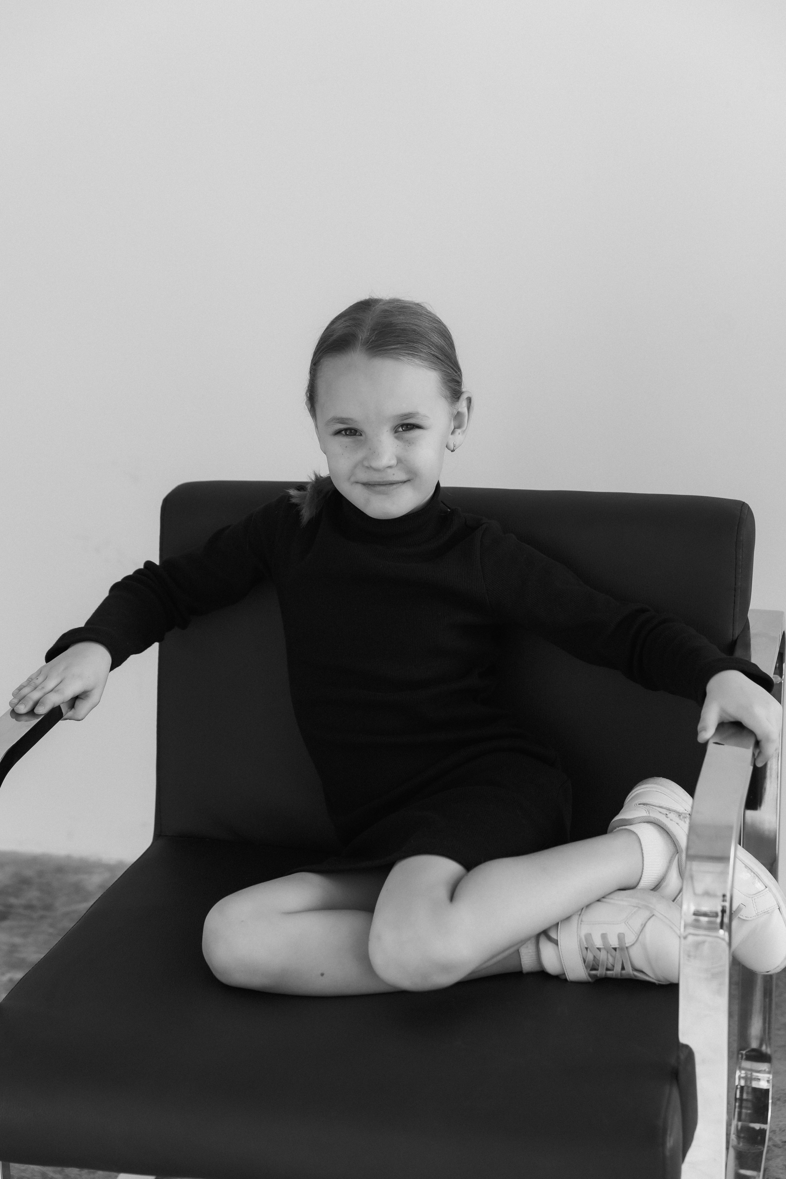 Семья+1. Фотограф в Волгограде — Александра Искандерова