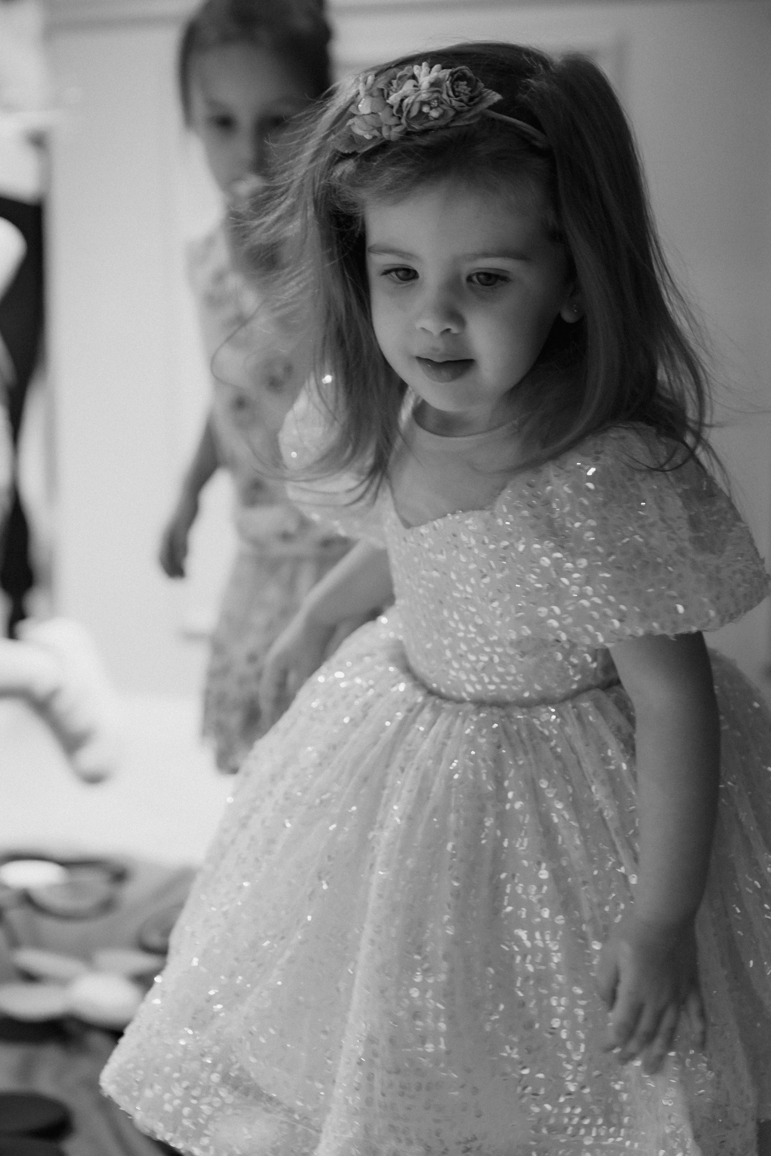 Лили 3 годика. Фотограф в Волгограде — Александра Искандерова