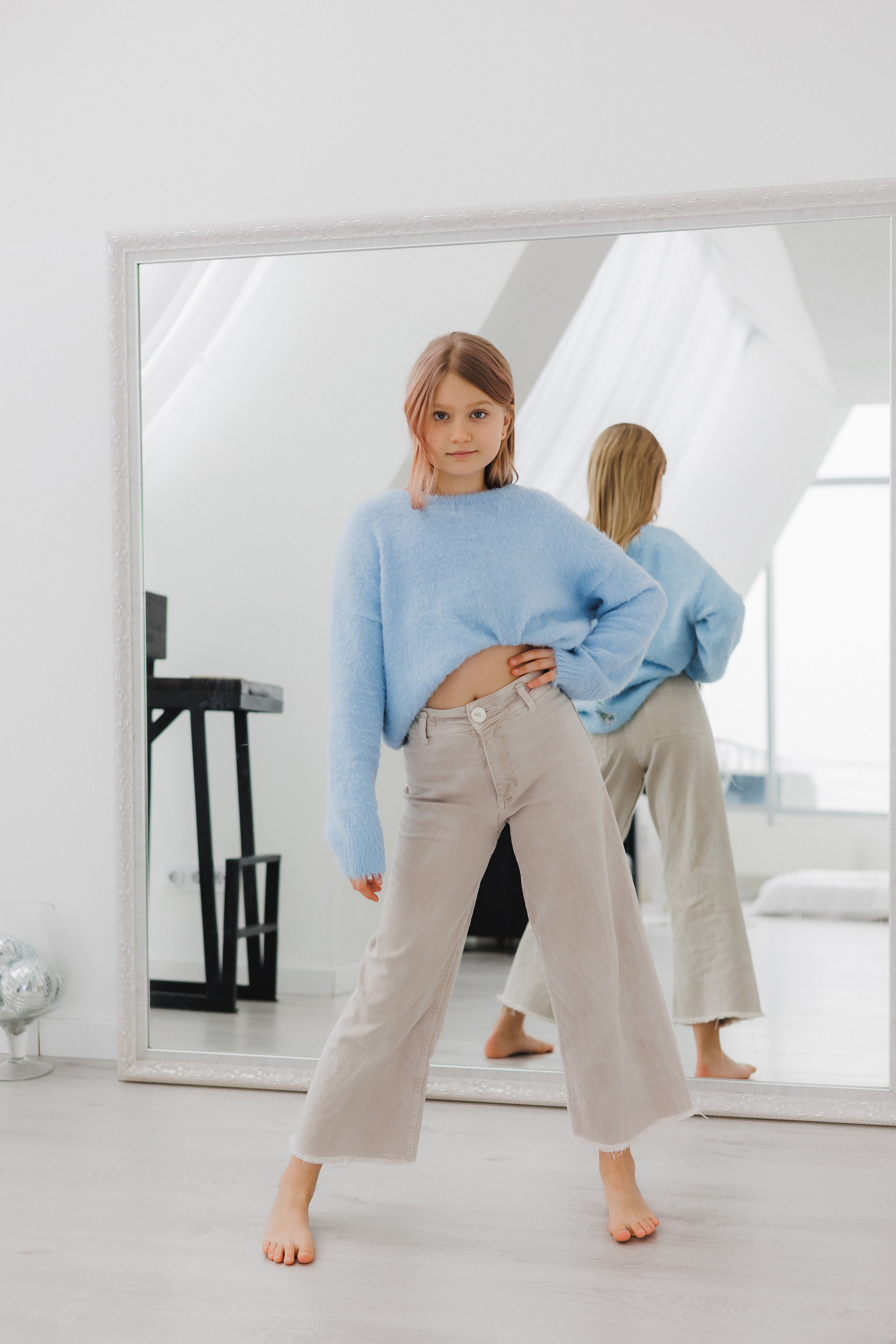 Алиса. Фотограф в Волгограде — Александра Искандерова