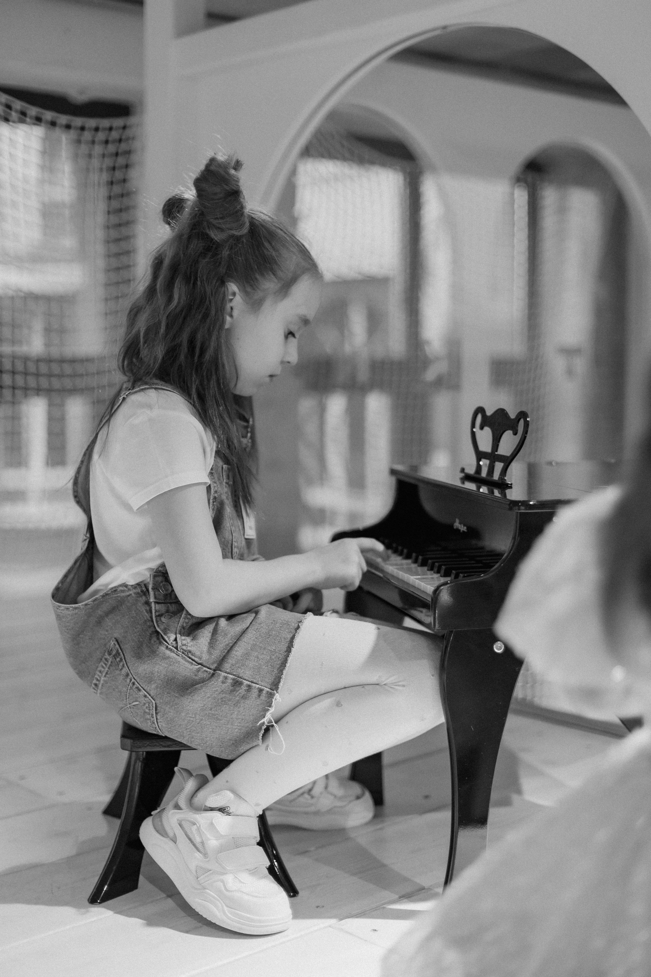 Лили 3 годика. Фотограф в Волгограде — Александра Искандерова