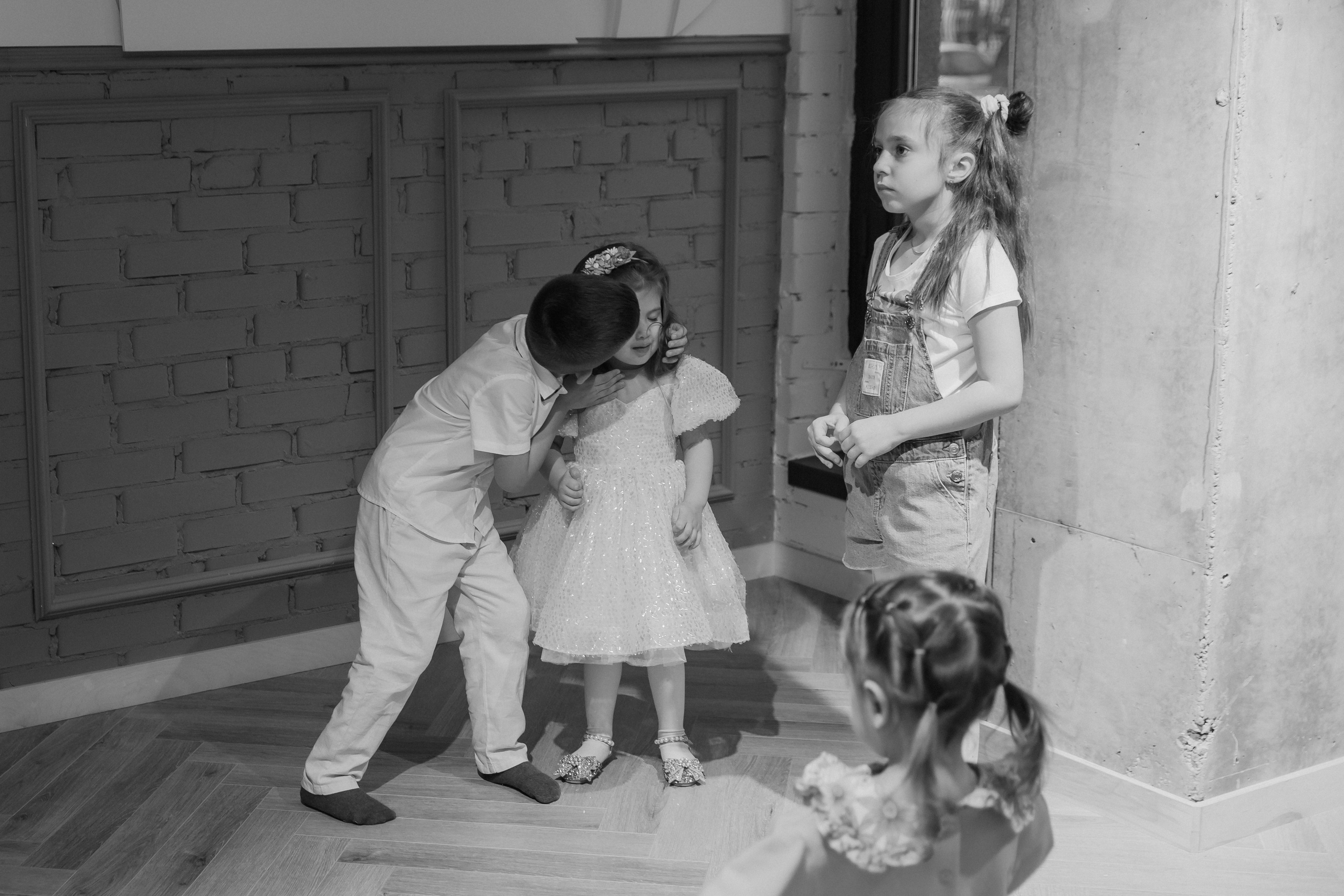 Лили 3 годика. Фотограф в Волгограде — Александра Искандерова